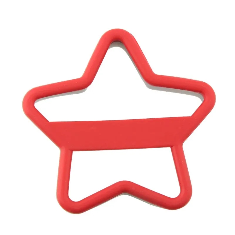 2PCS Chritsmas Cookie Cutters Set 8