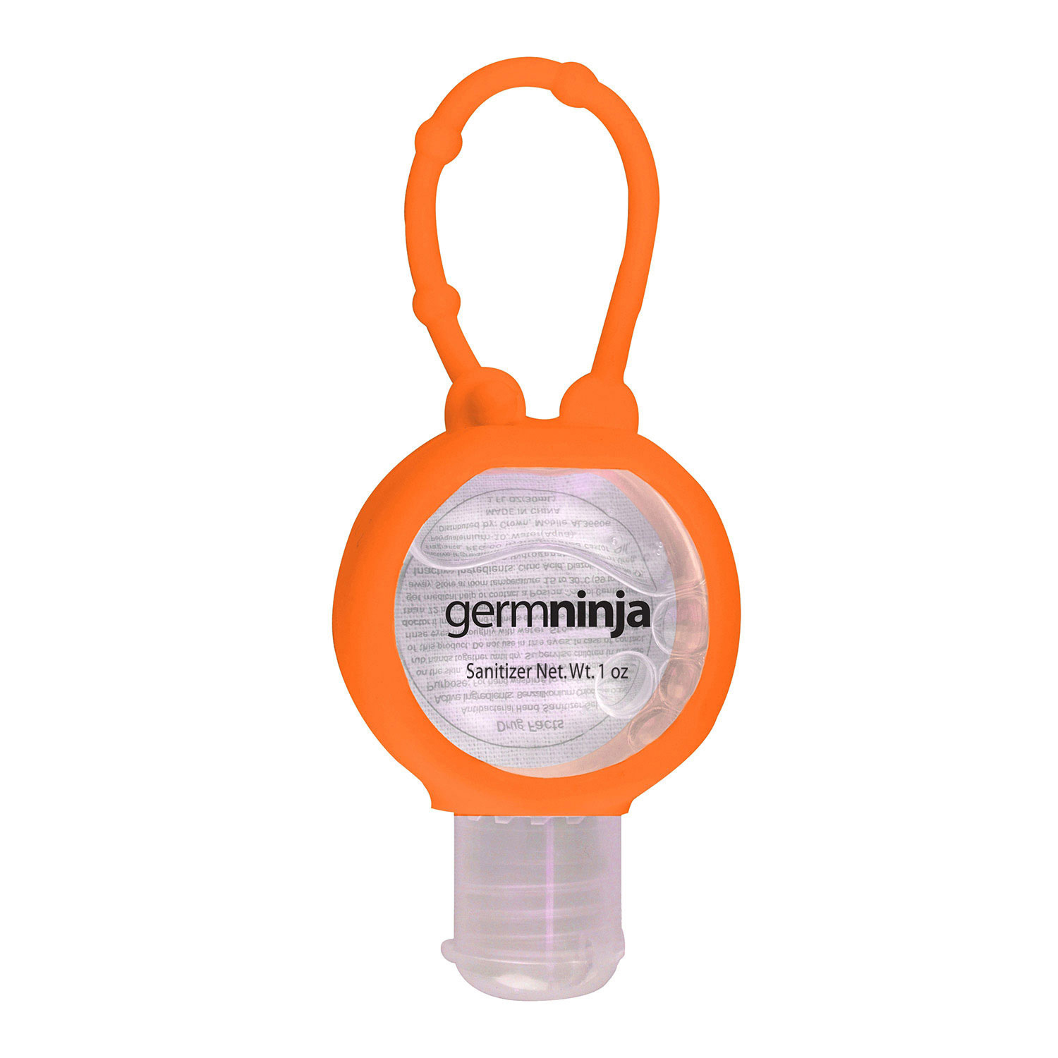 Round Hand Sanitizer