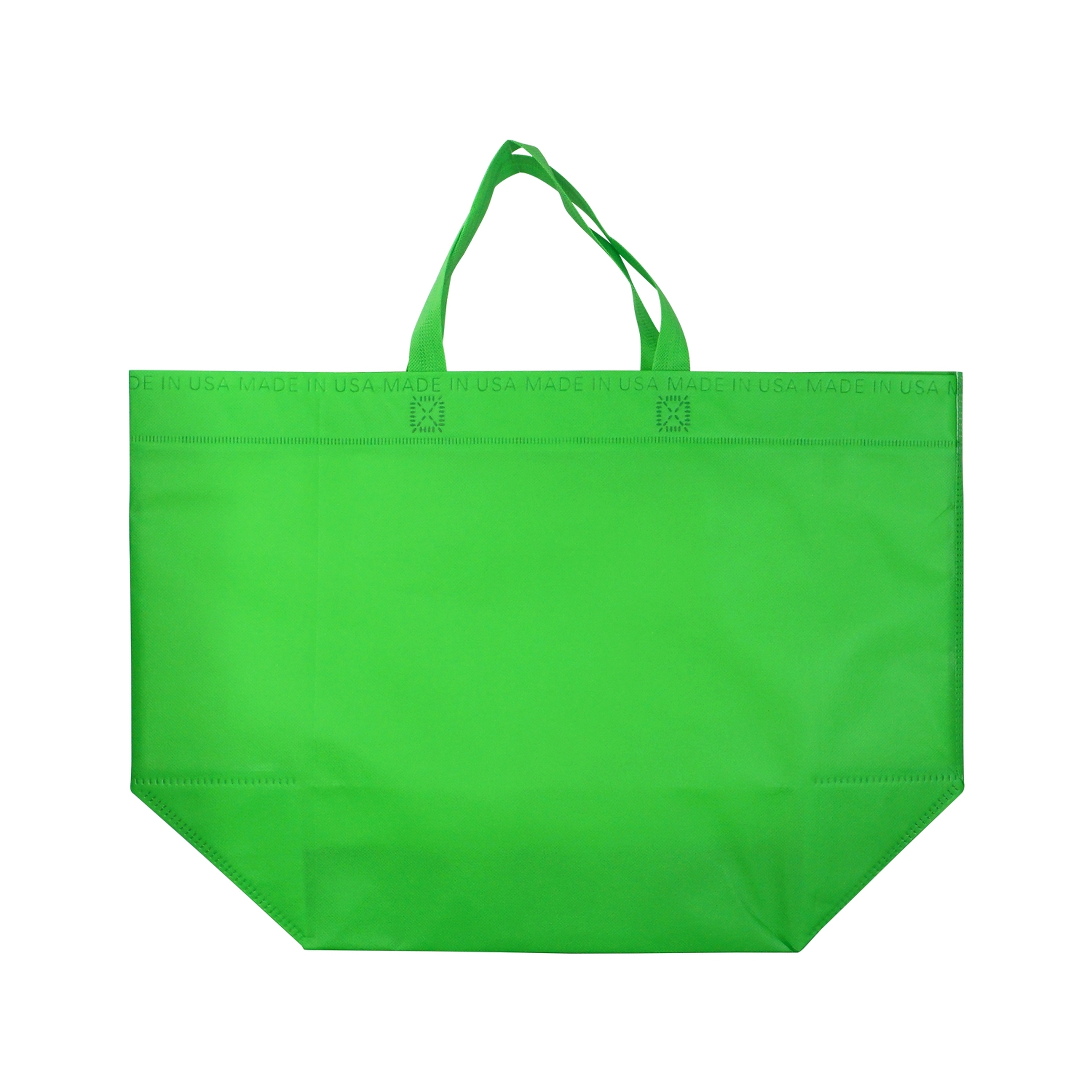 LAMINATED GROCERY SHOPPER 8