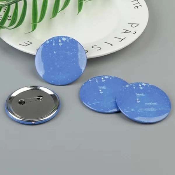 Round Button 2
