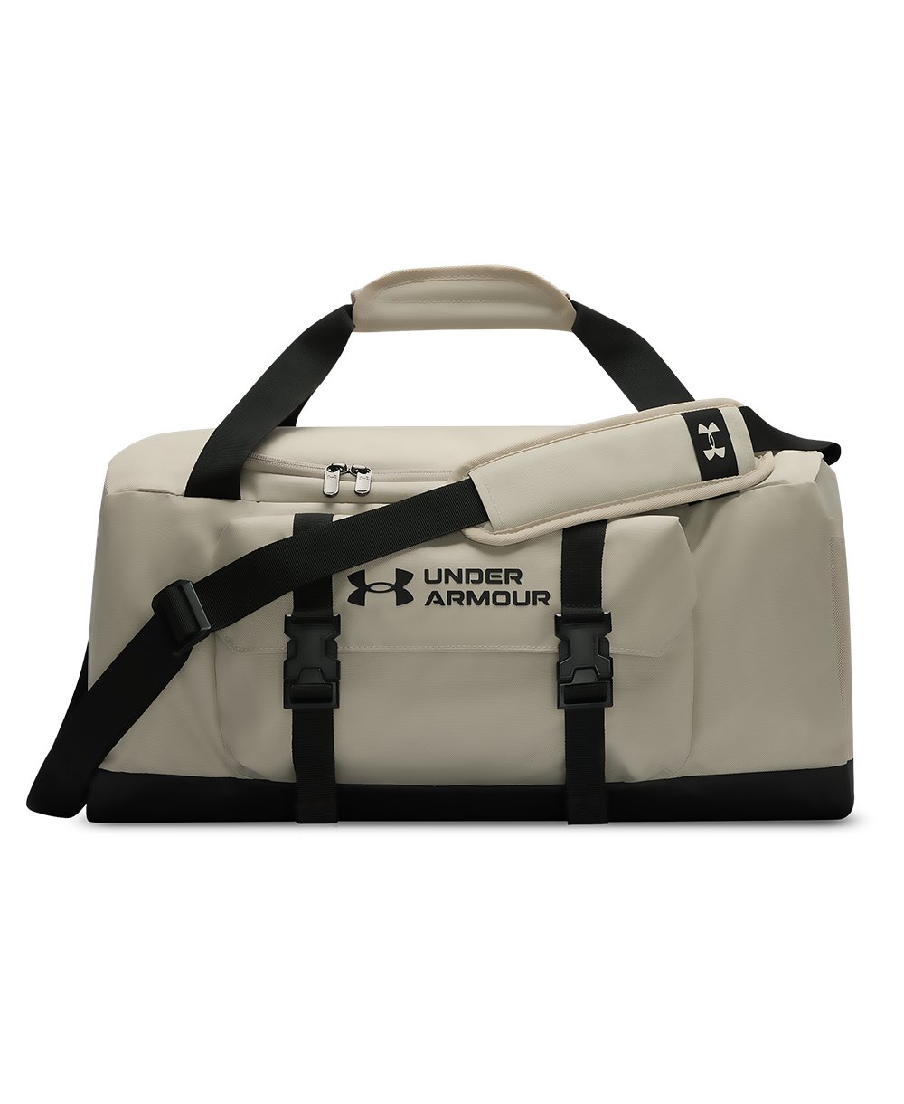 UA Triumph Small Duffle Bag 9