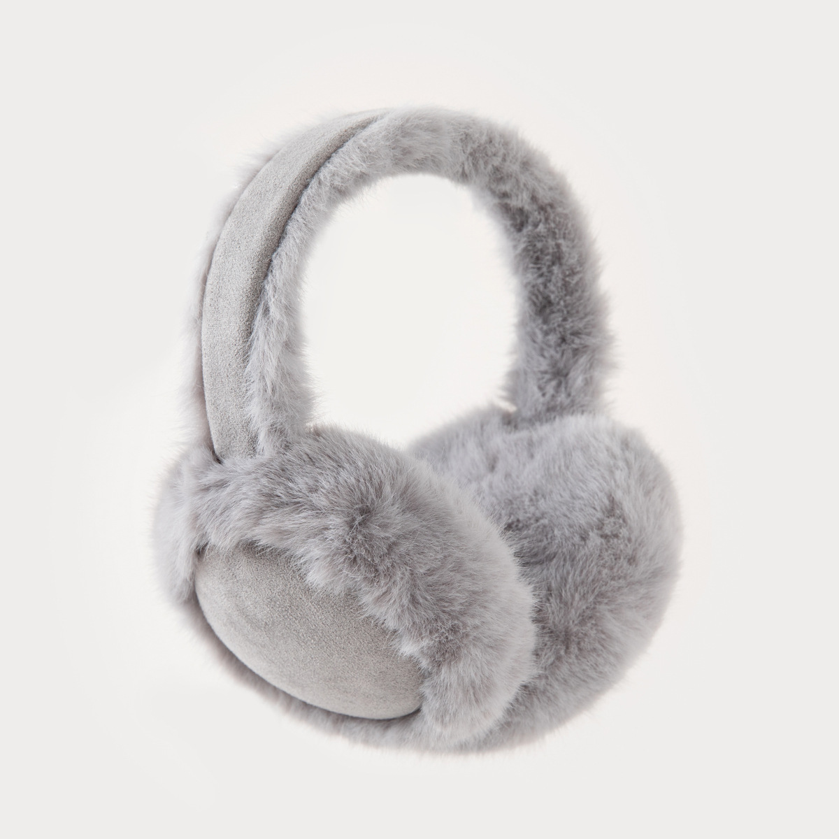 Winter Plush Warm Earmuffs 2