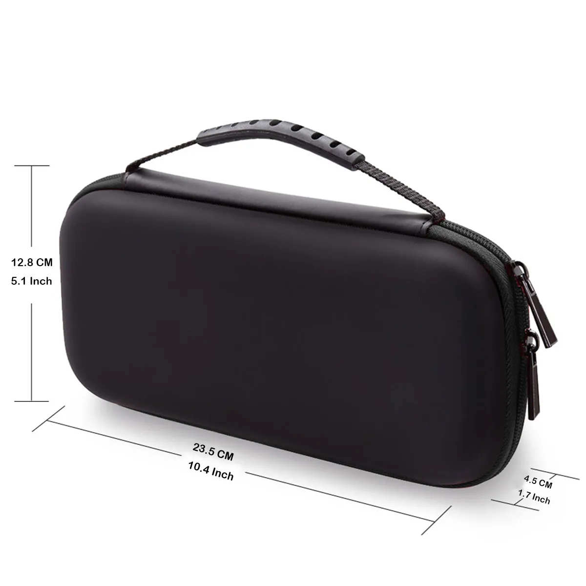 Carry Case Protective Accessories Console storage bag 3
