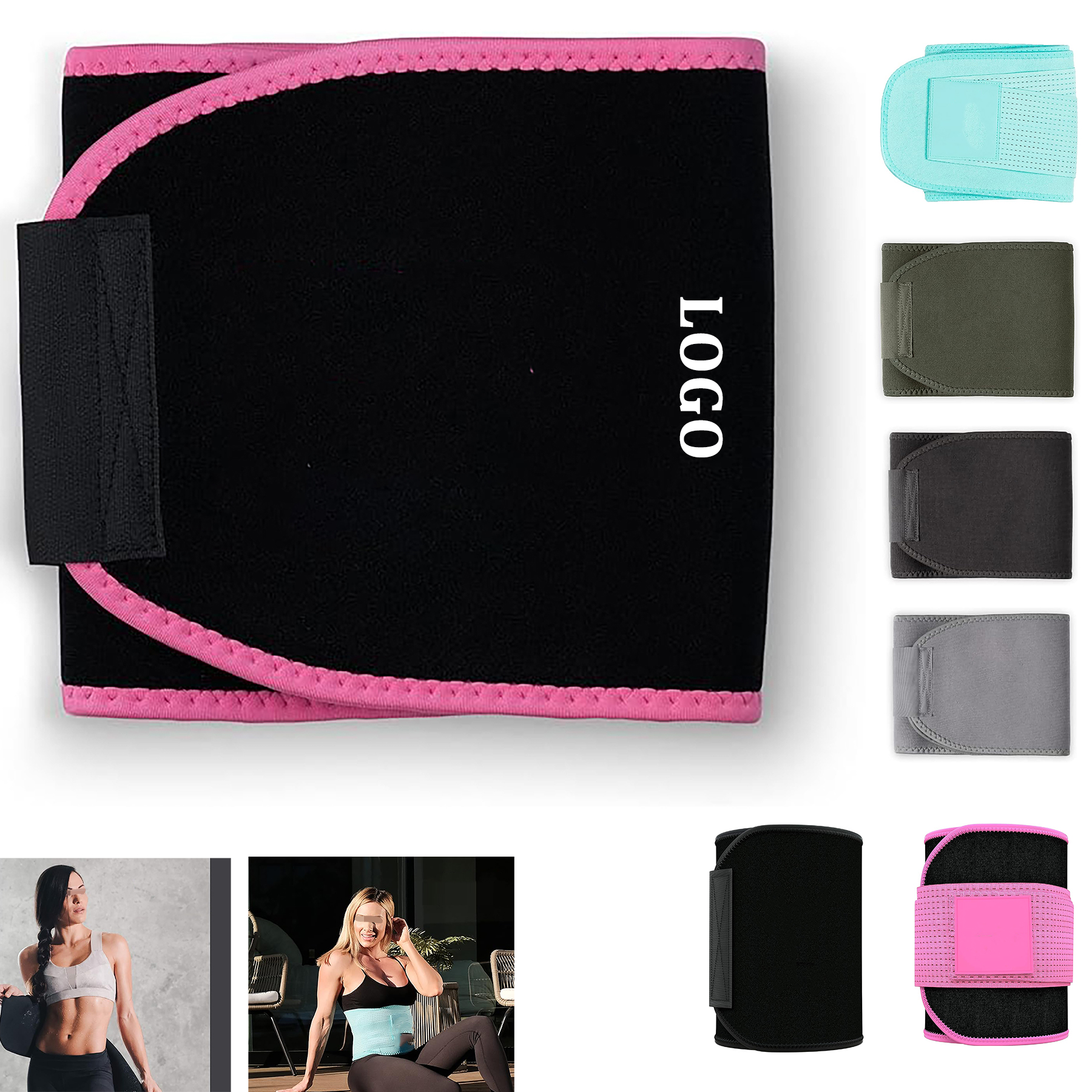 Waist Trimmer 9