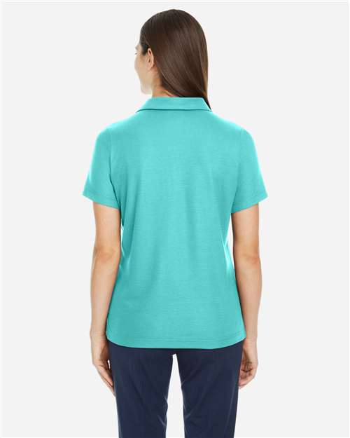 Women's Fusion ChromaSoft™ Pique Polo - CE112W 75