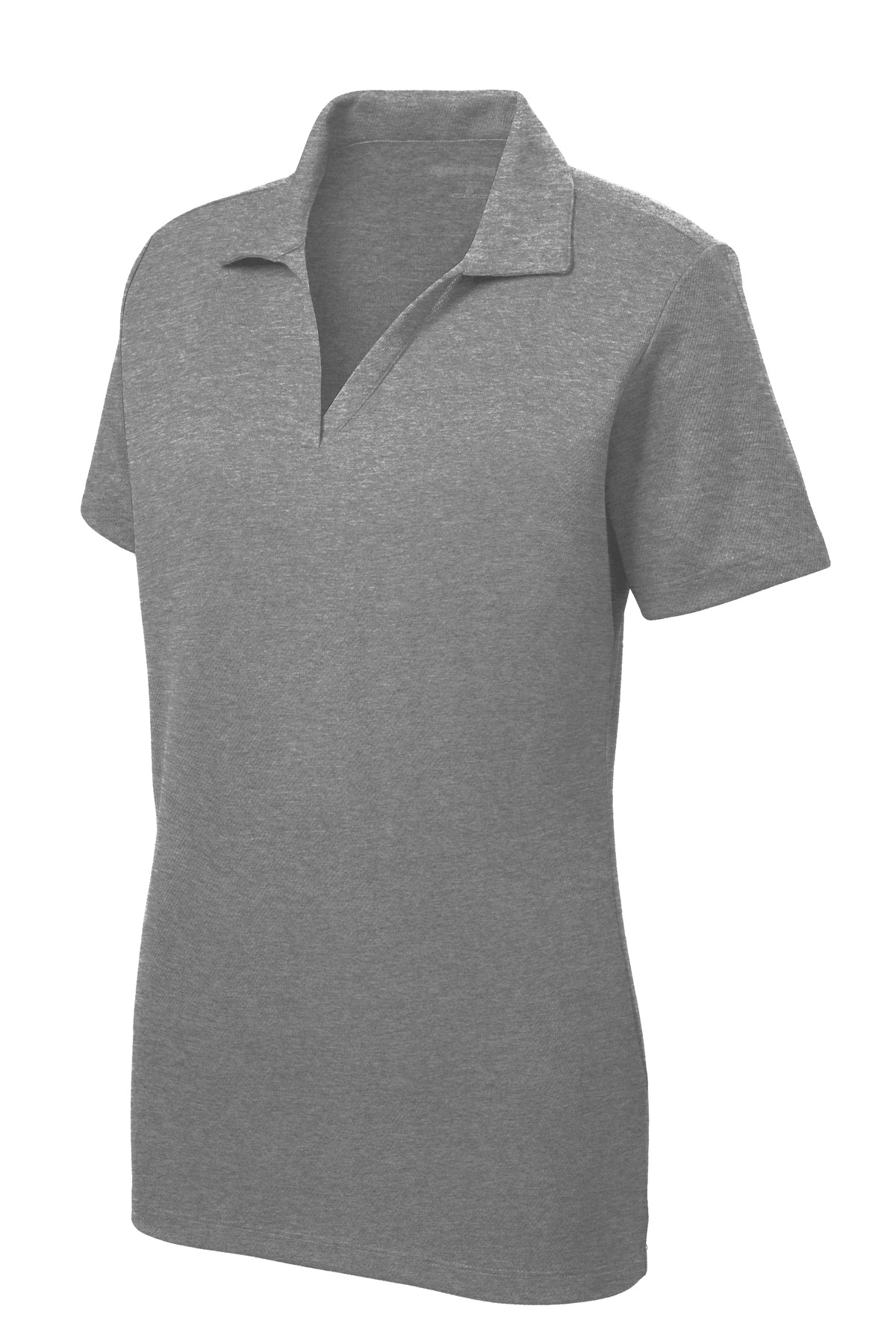 Sport-Tek® Women's PosiCharge RacerMesh Polo 68