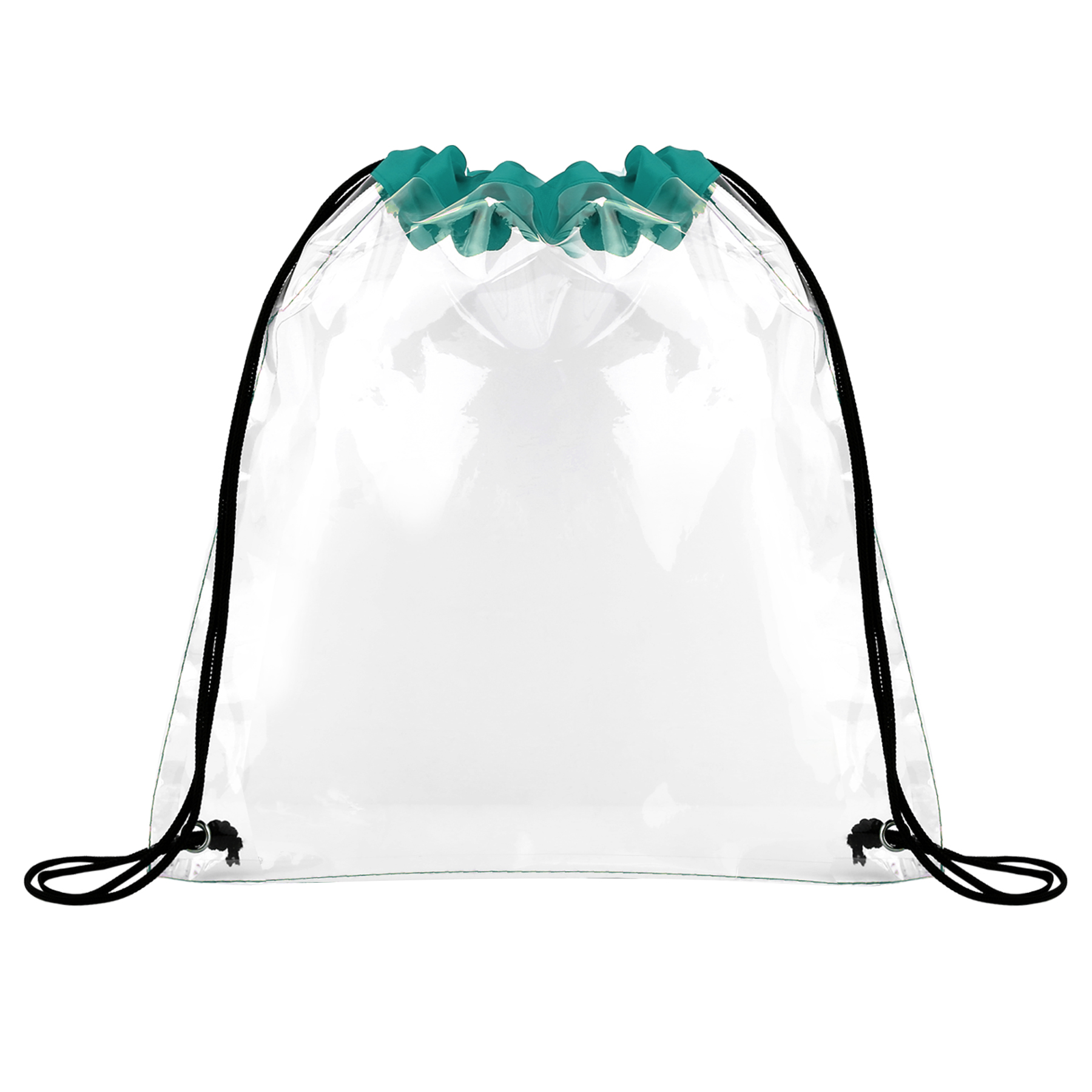 Clear Stadium Drawstring Sportpack 1