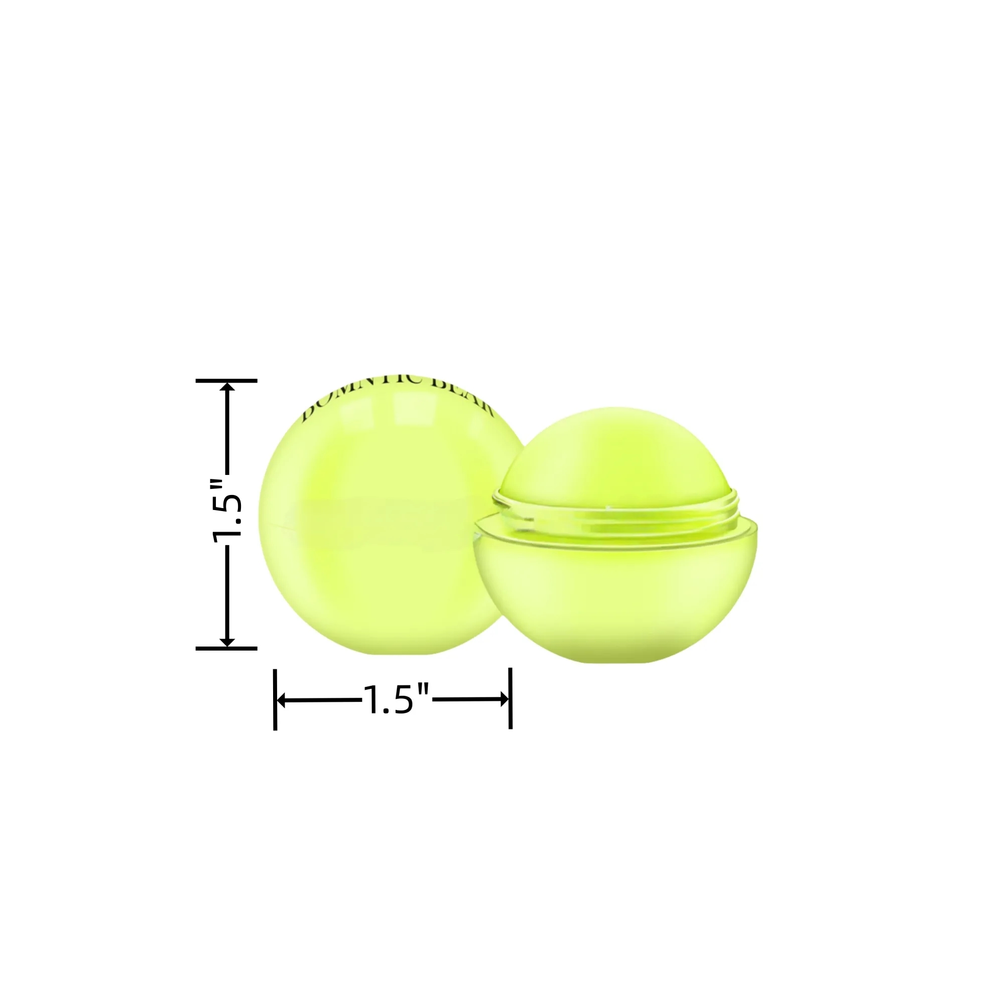 Lip Balm Ball 2