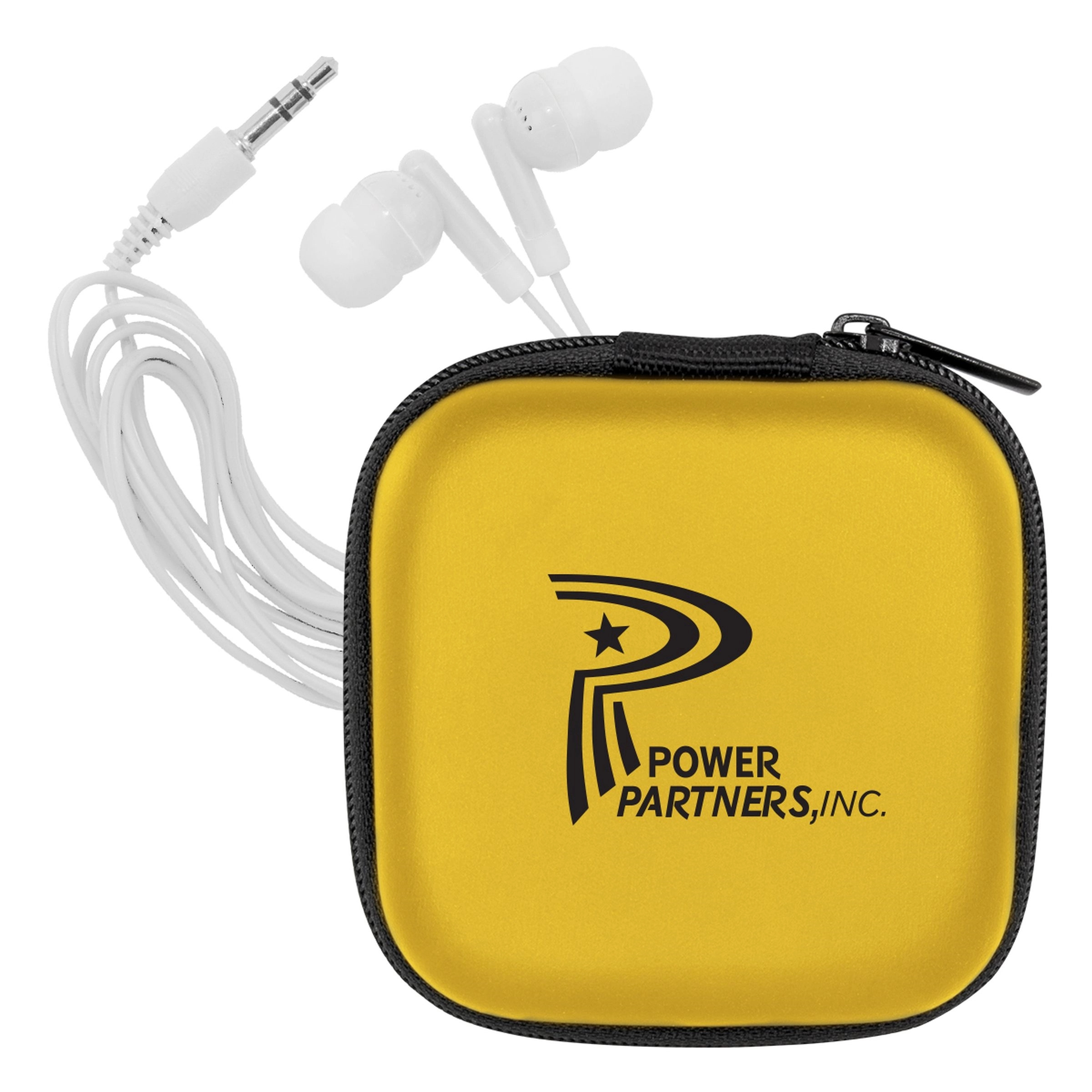 Two Tone Ear Bud Set 18