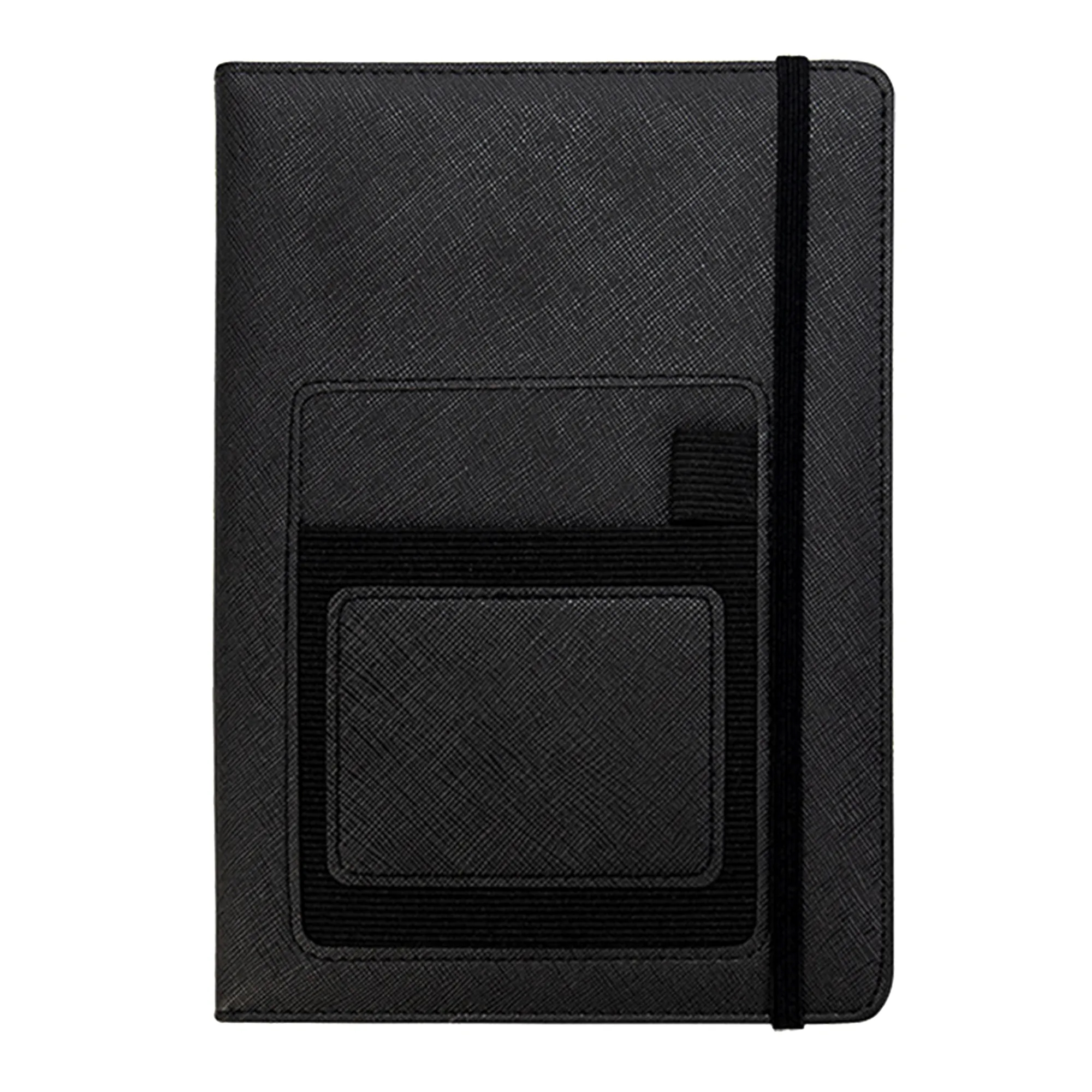 Elastic Band Notebook 5