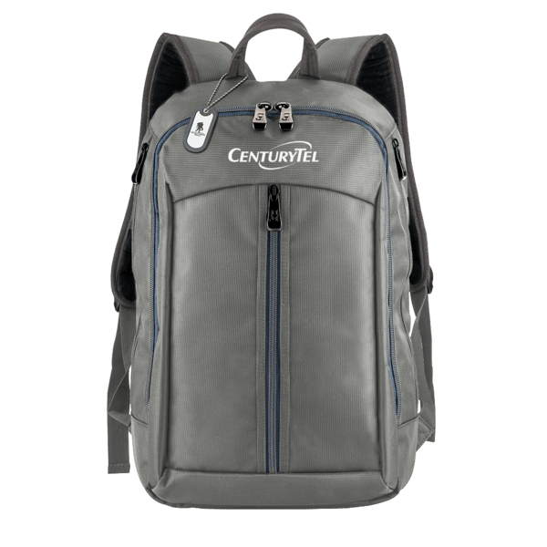 Basecamp Apex Tech Backpack 8