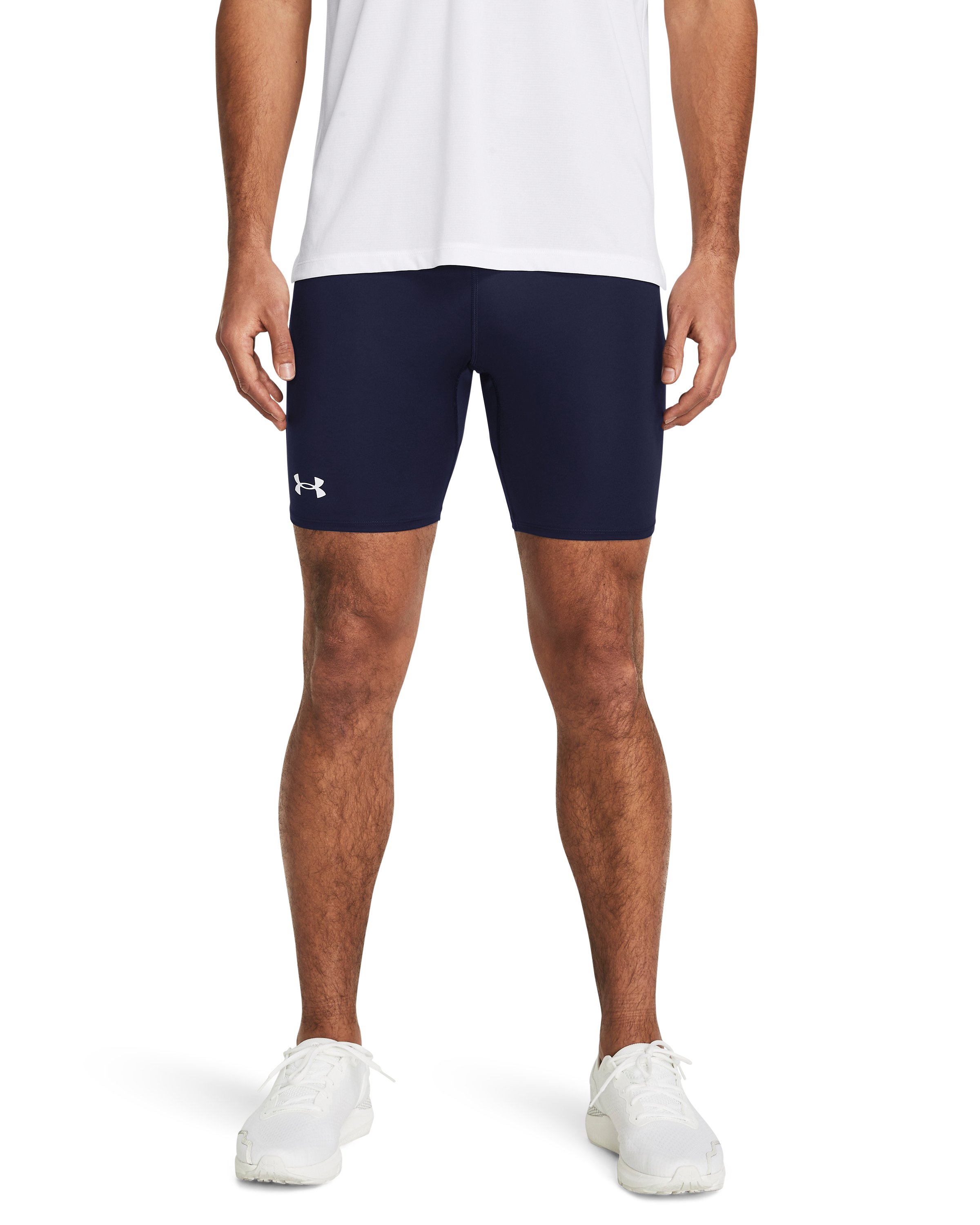 UA Launch Men's  Tights 2