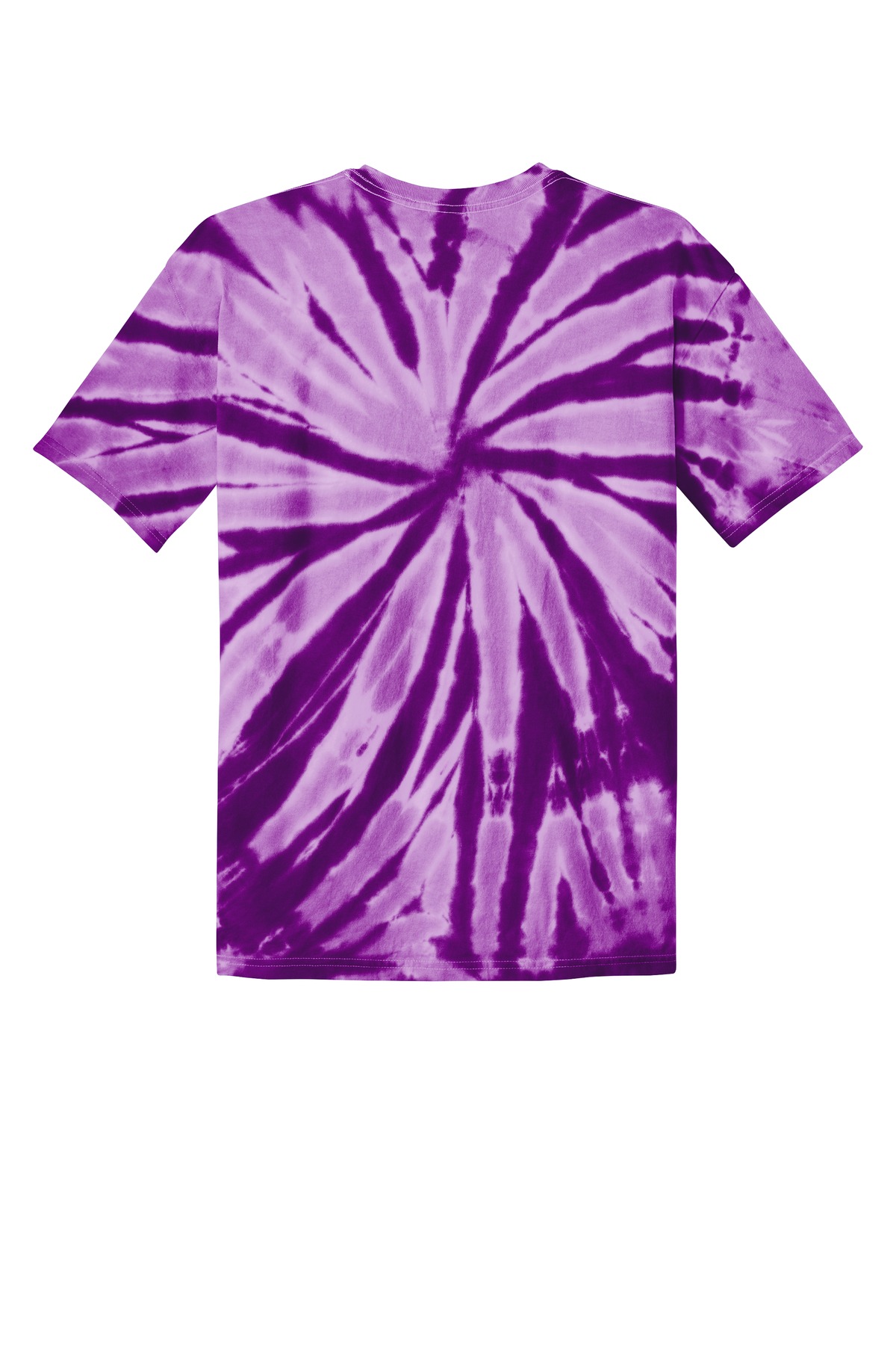 Port & Company® Tie-Dye Tee 115