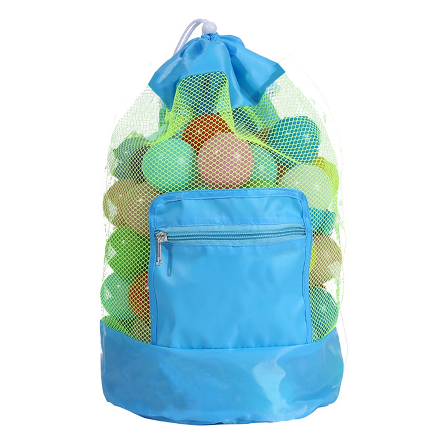 Drawstring Bag Backpack 2