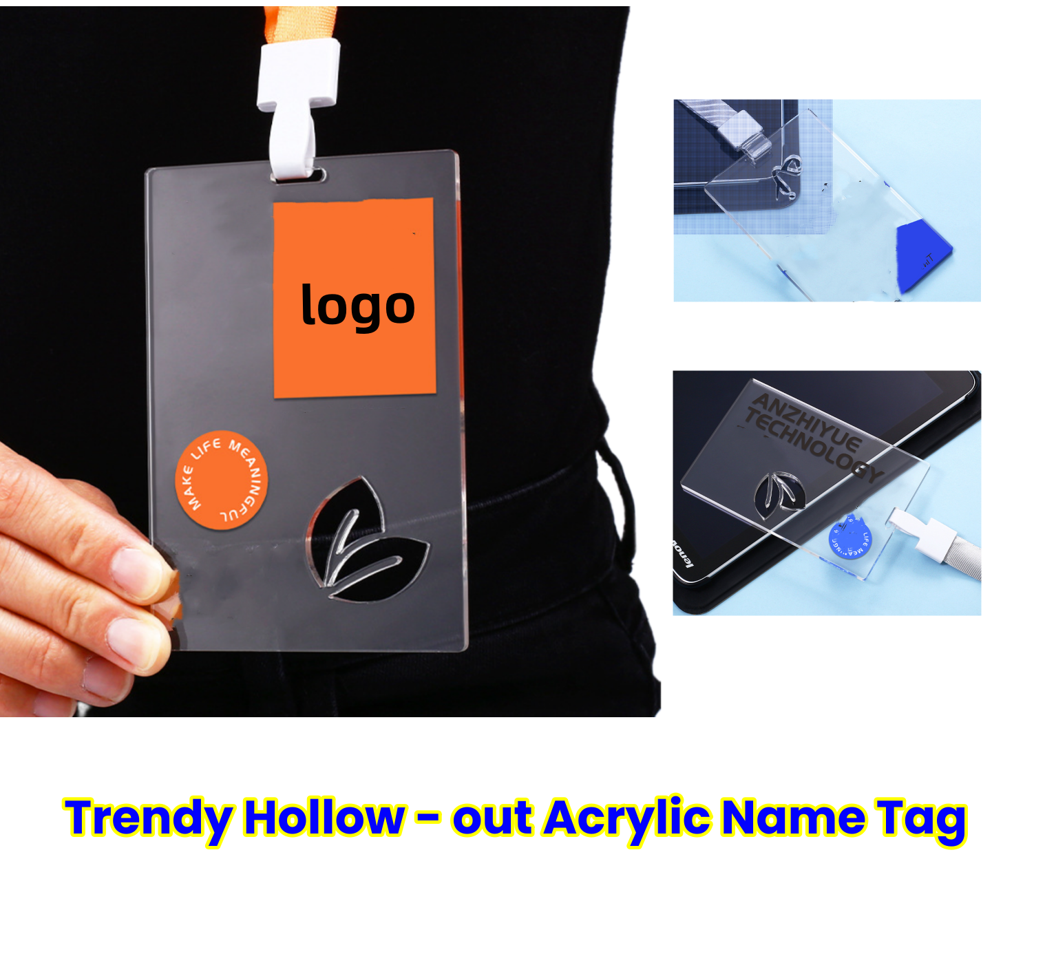 Custom card holder 2