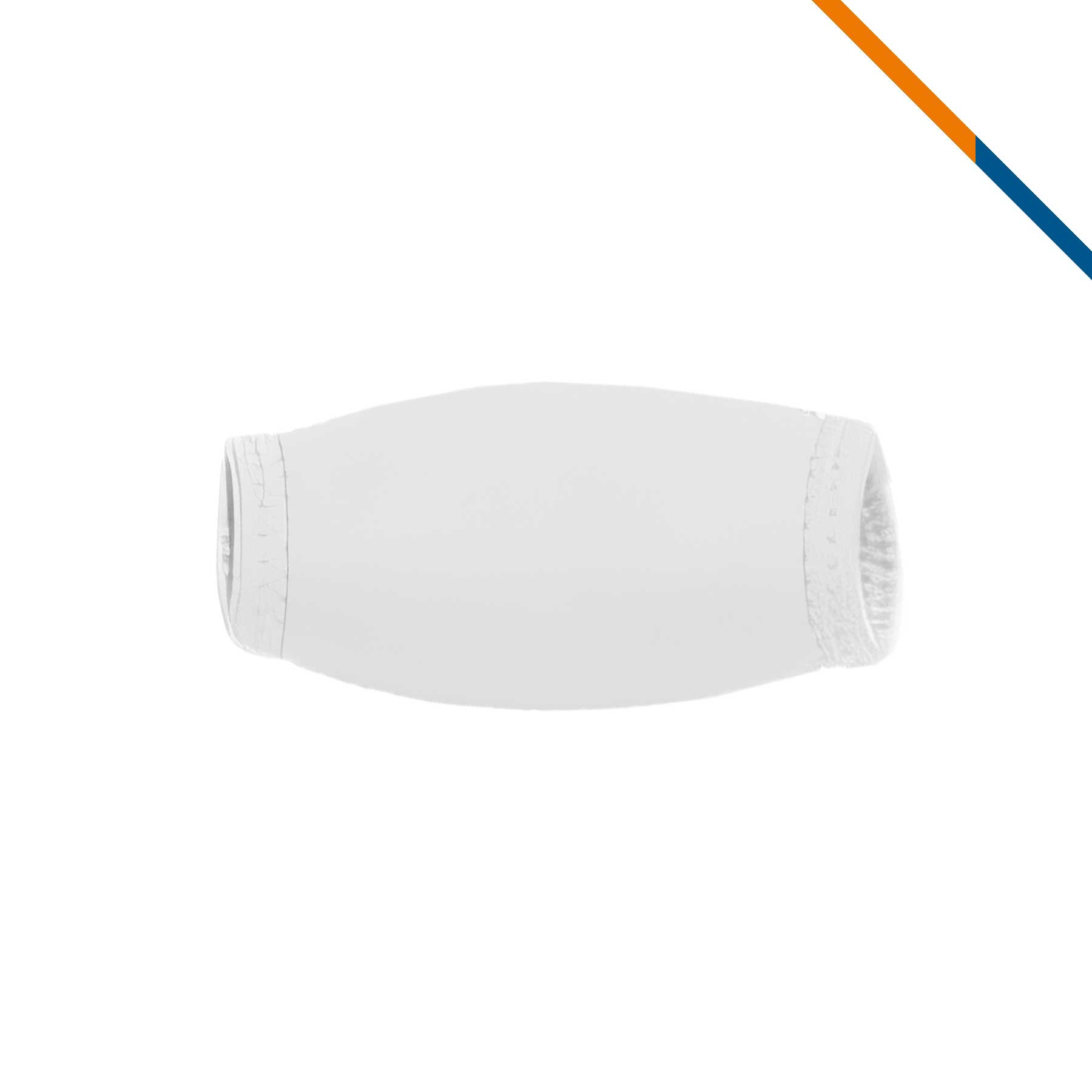 Helon Football Chin Strap Cover 6