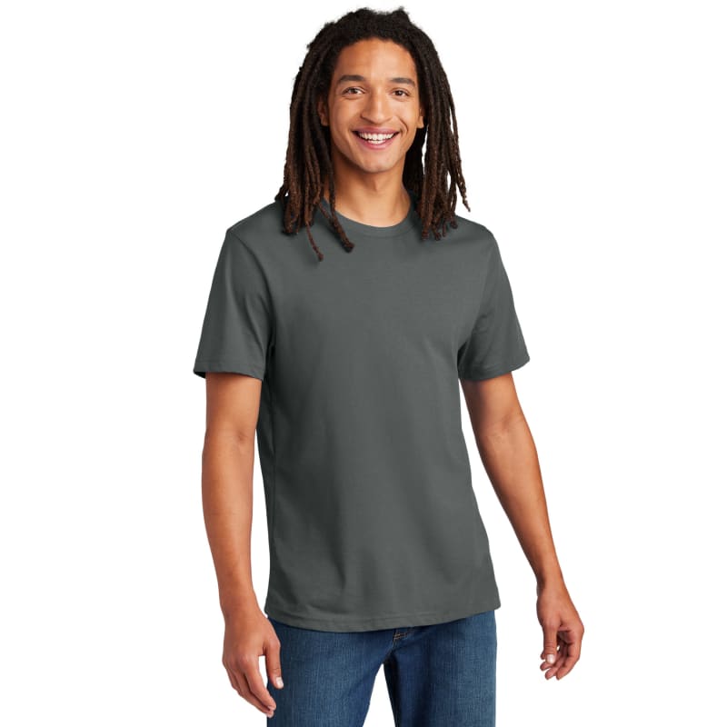 AllMade Unisex Heavyweight Recycled Cotton Tee 22