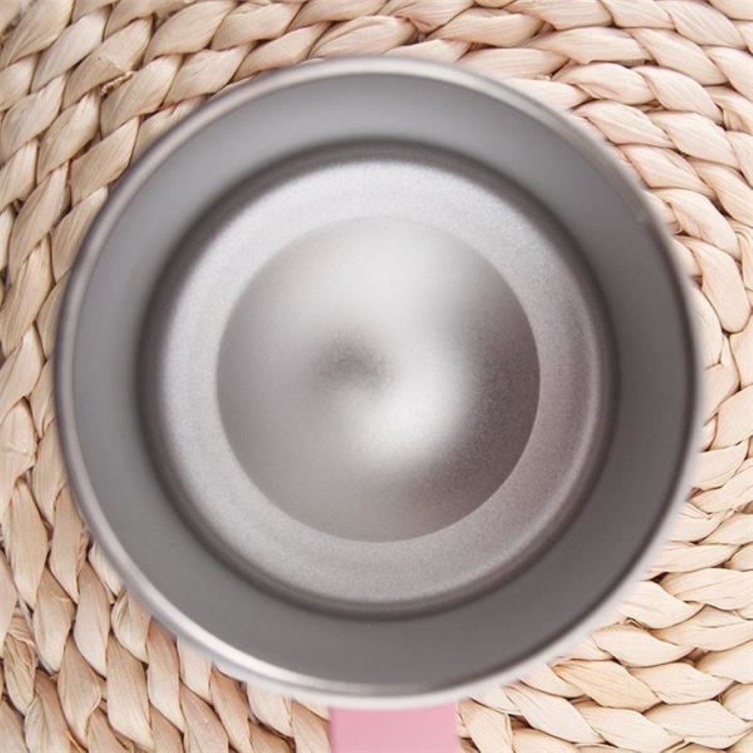 Stainless Steel Insulated Cup 4