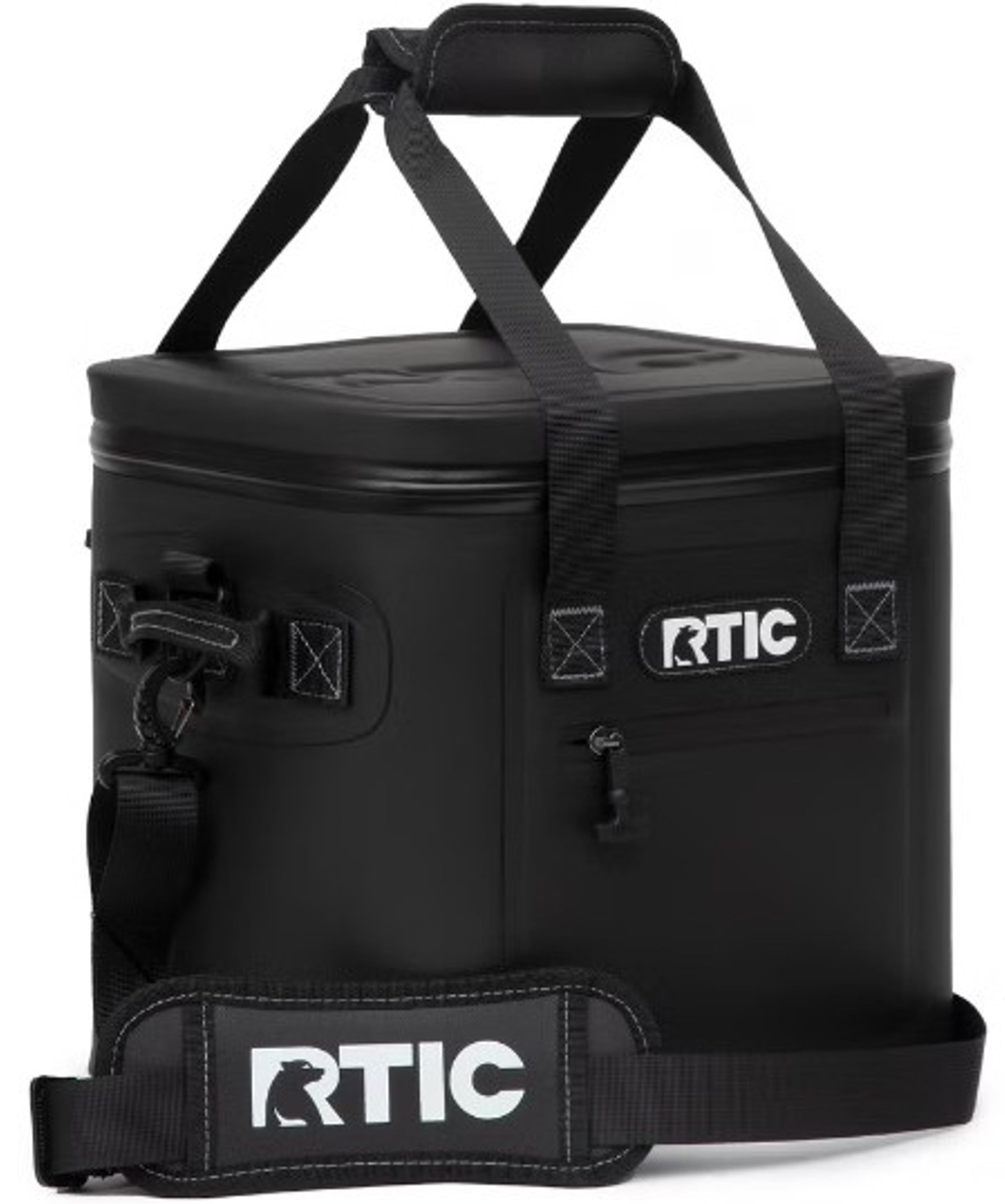 RTIC 12 Soft Pack Cooler 7