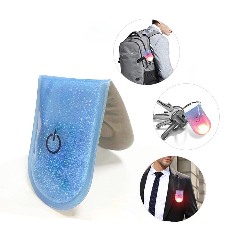 LED Warning Light Pendant Outdoor 2