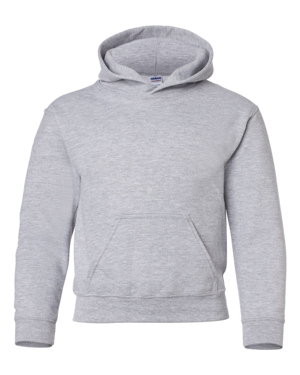 Youth Heavy Blend™ Hooded Sweatshirt - 18500B 57