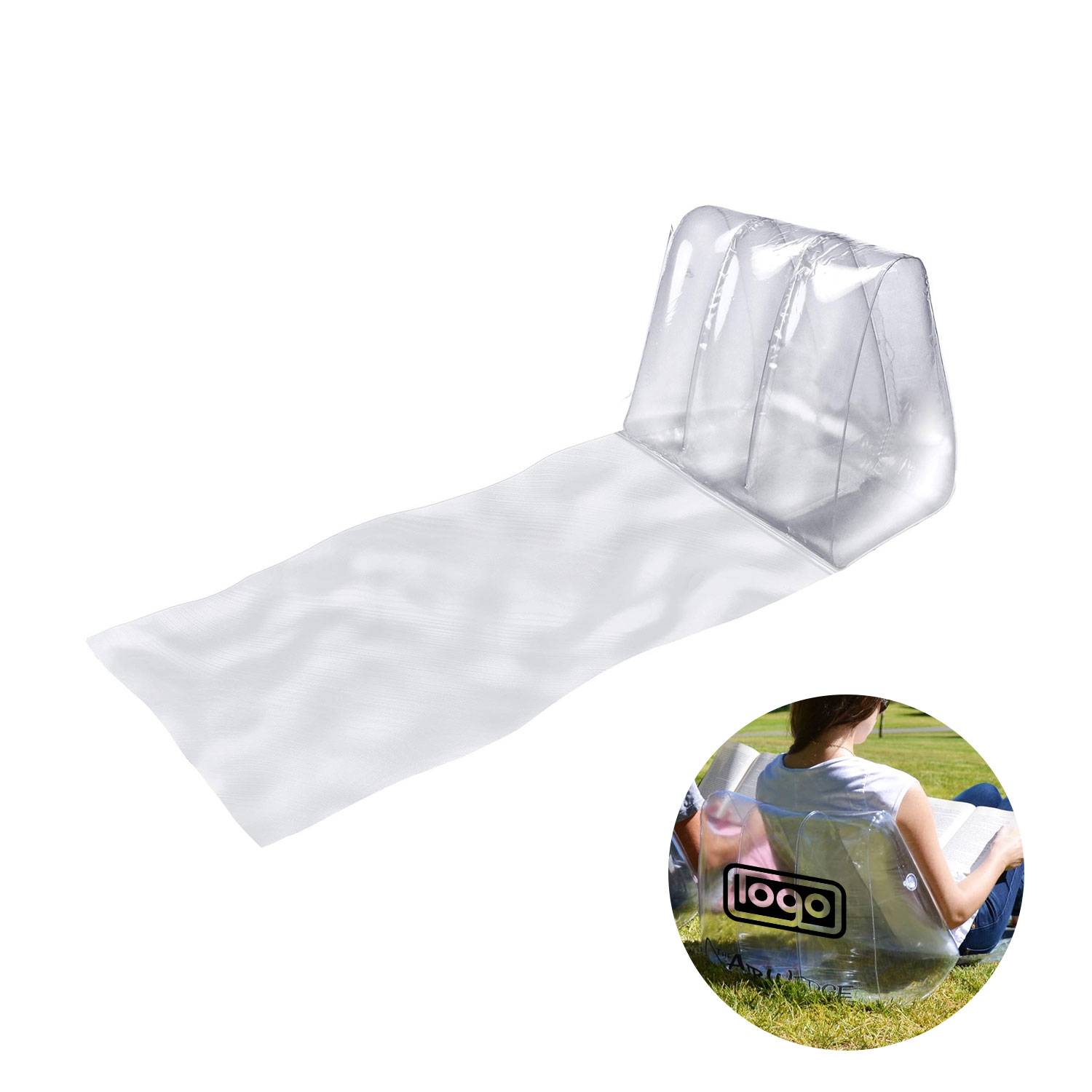 Inflatable Beach Chair 5
