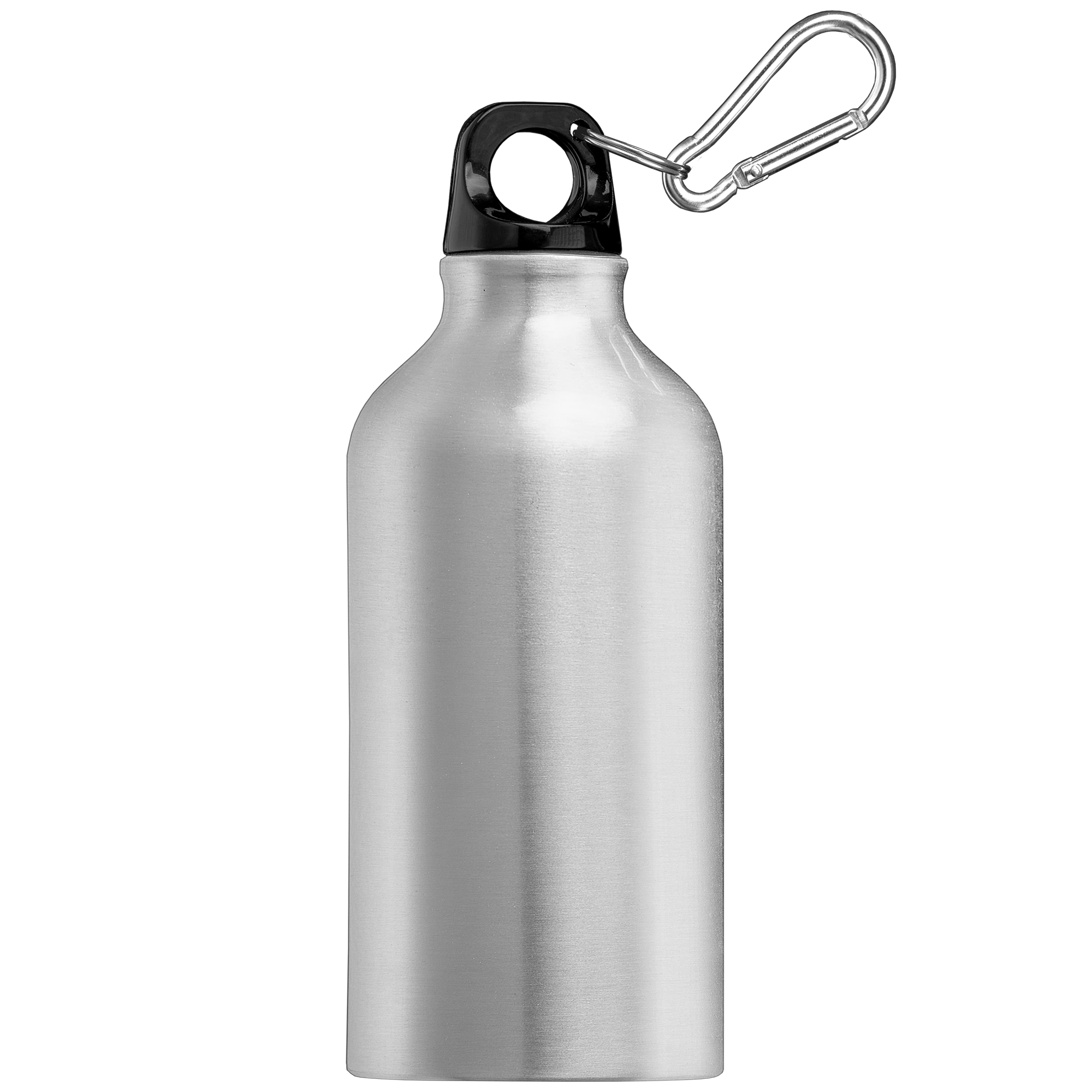 Portland - 19 oz. Aluminum Water Bottle, custom water bottle with logo imprint 26