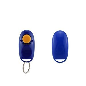 Durable Pet Training Sound Clicker 18