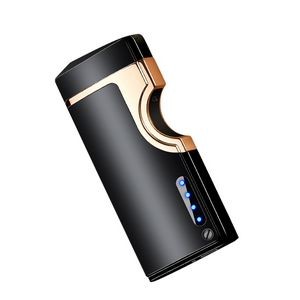 Trigger Design Electric Arc Lighter With USB Charging 23