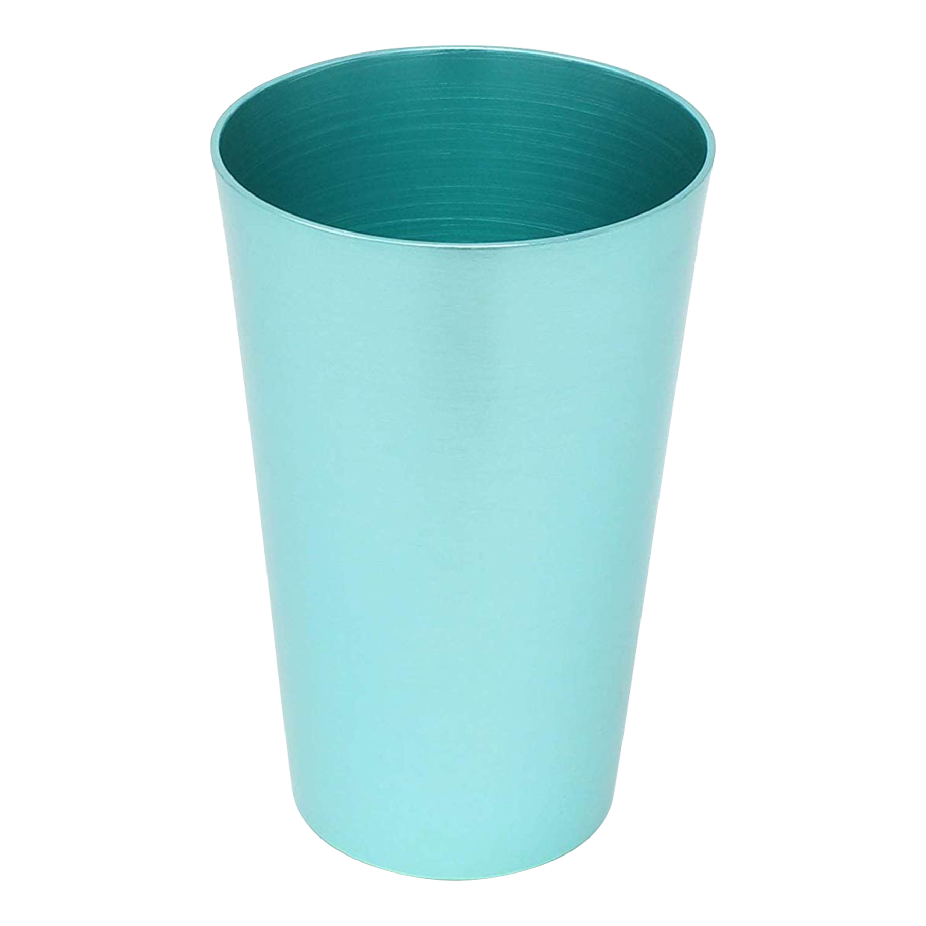 Reusable Aluminum Pub Beer Cup 4