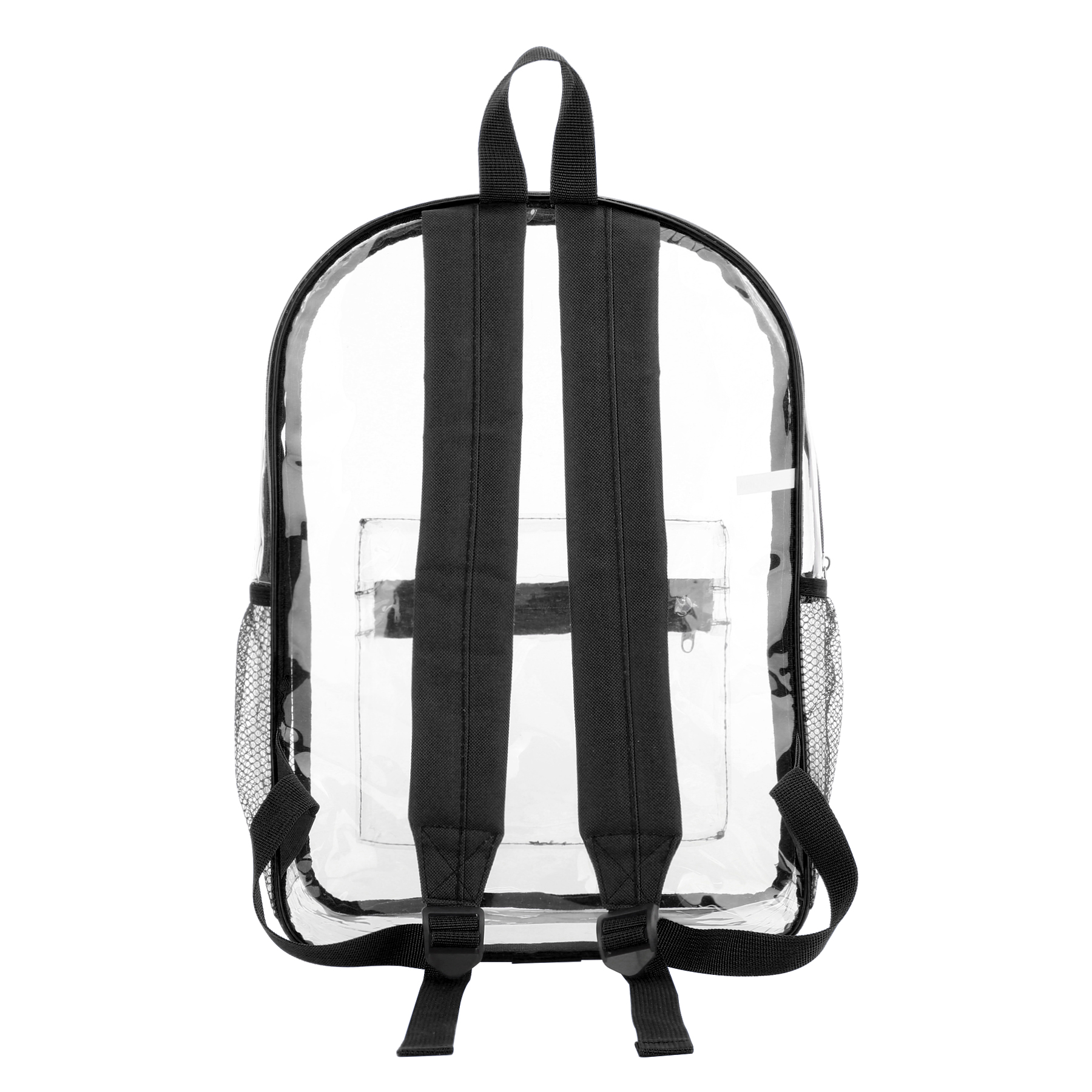 Security Clear PVC Backpack 4