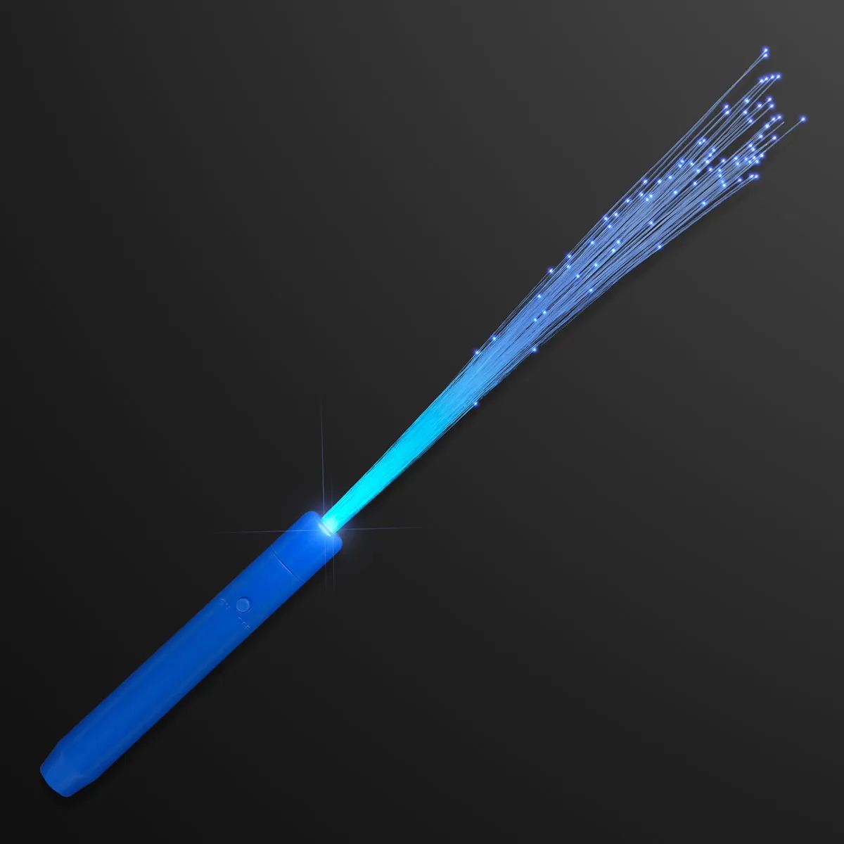 Flashing Stick Wand 35