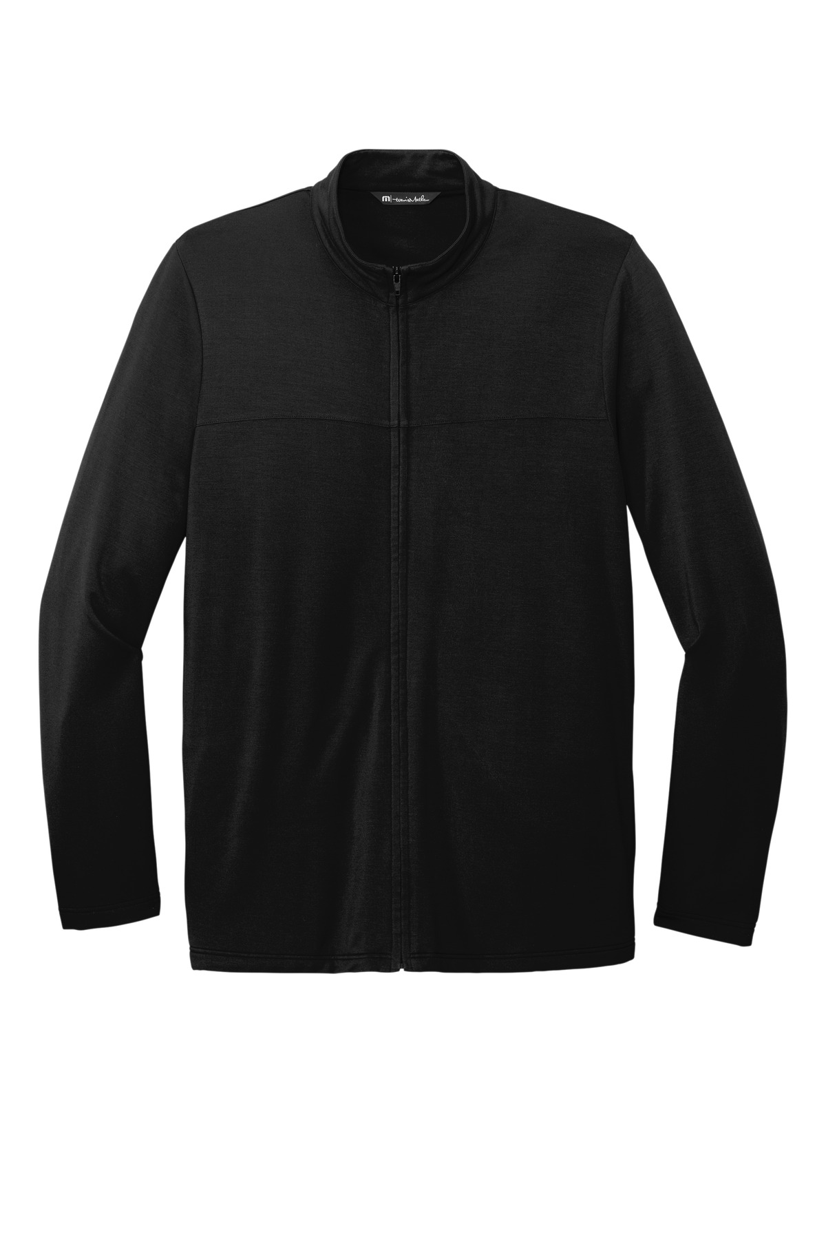 Newport Full-Zip Fleece