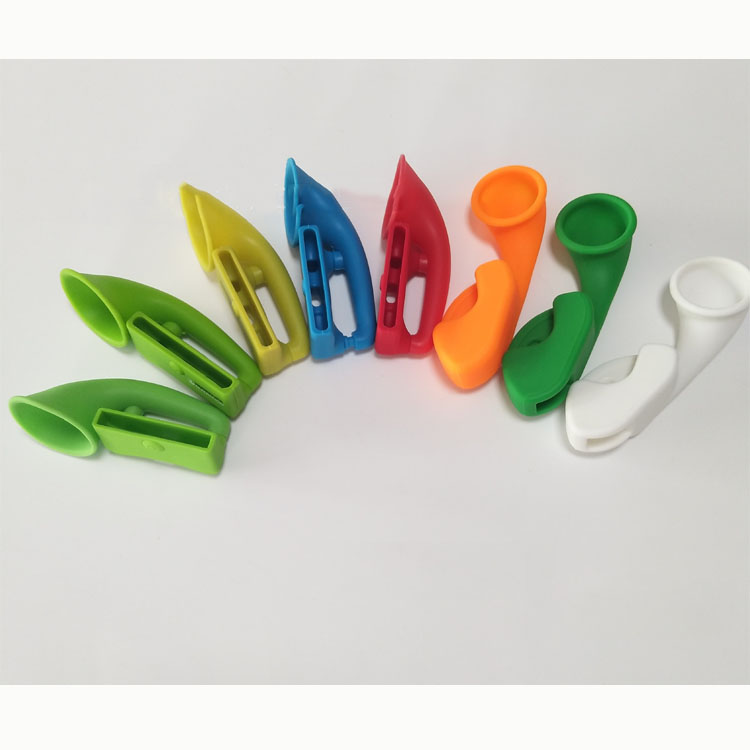 Silicone Horn Loudspeaker 4