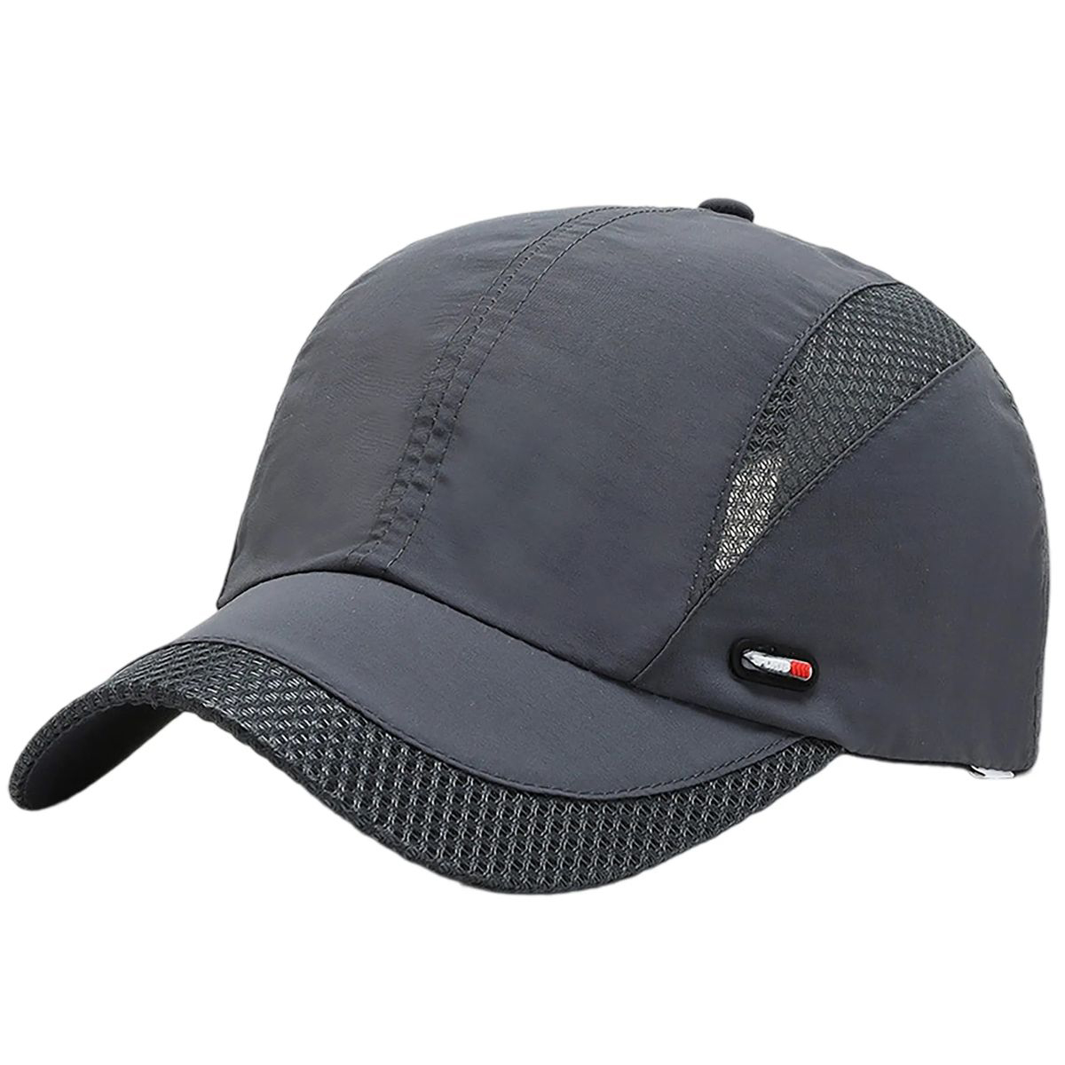 Ventilated Mesh Cap for Daily Outdoor Activities 1