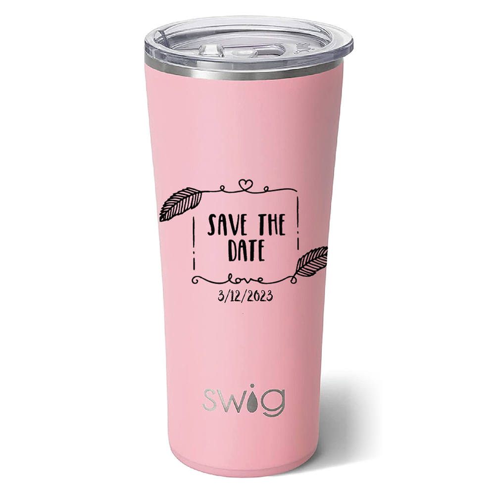 Swig® 22 oz. Matte Tumbler 5