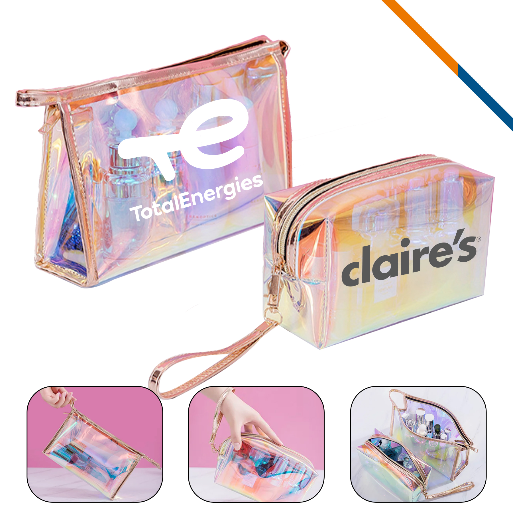 Vimost Cosmetic Bag 5