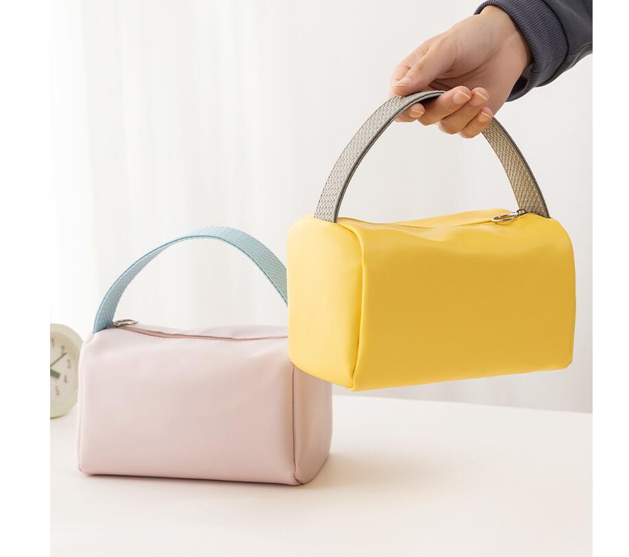 Ins Style Cosmetic Bag 8