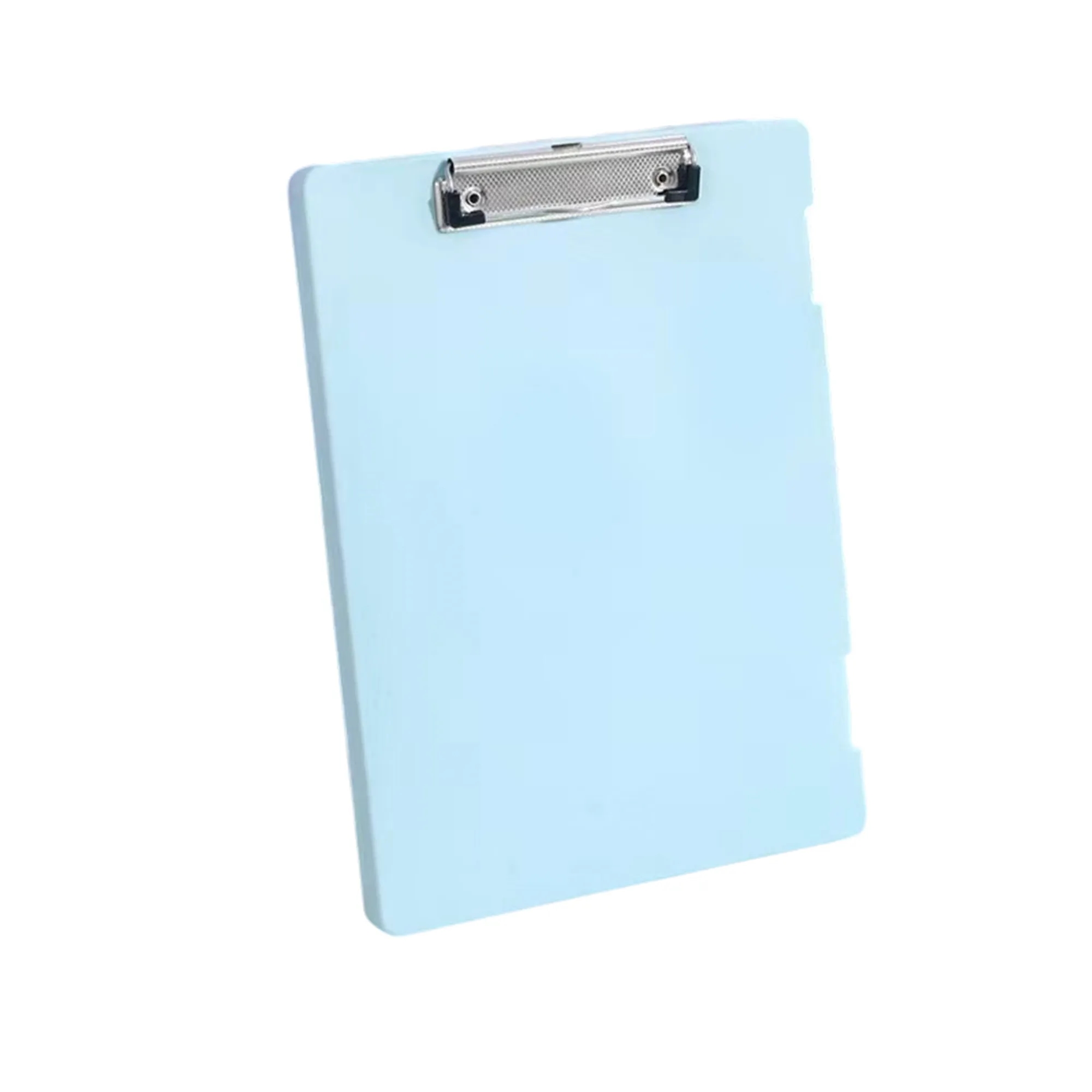 Clipboard File Storage Box for A4 Documents 3