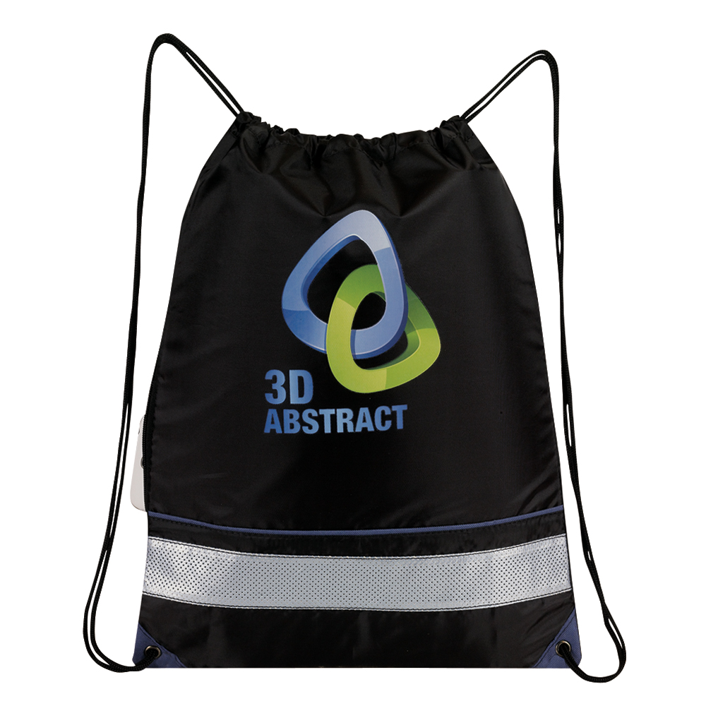 Mono tech Drawstring duffle 3