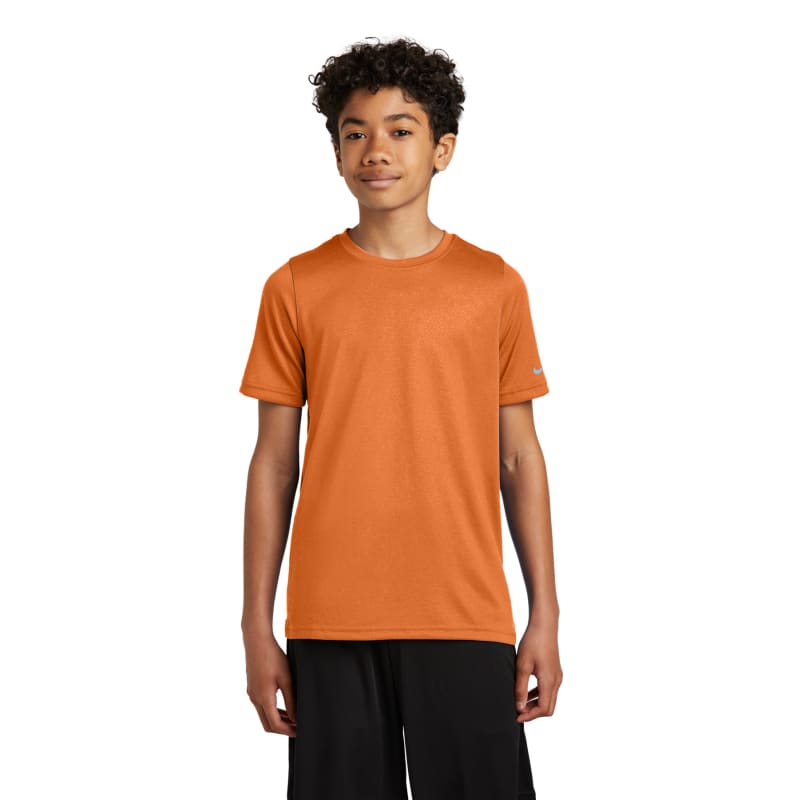 Nike Youth Swoosh Sleeve RLegend Tee 39
