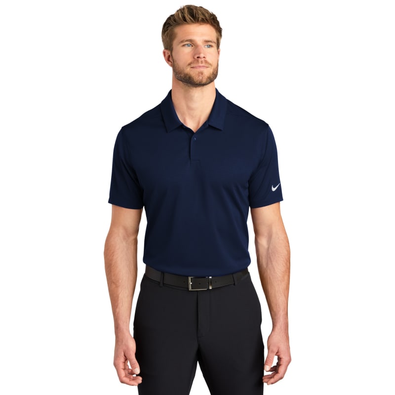 Nike Dry Essential Solid Polo 9