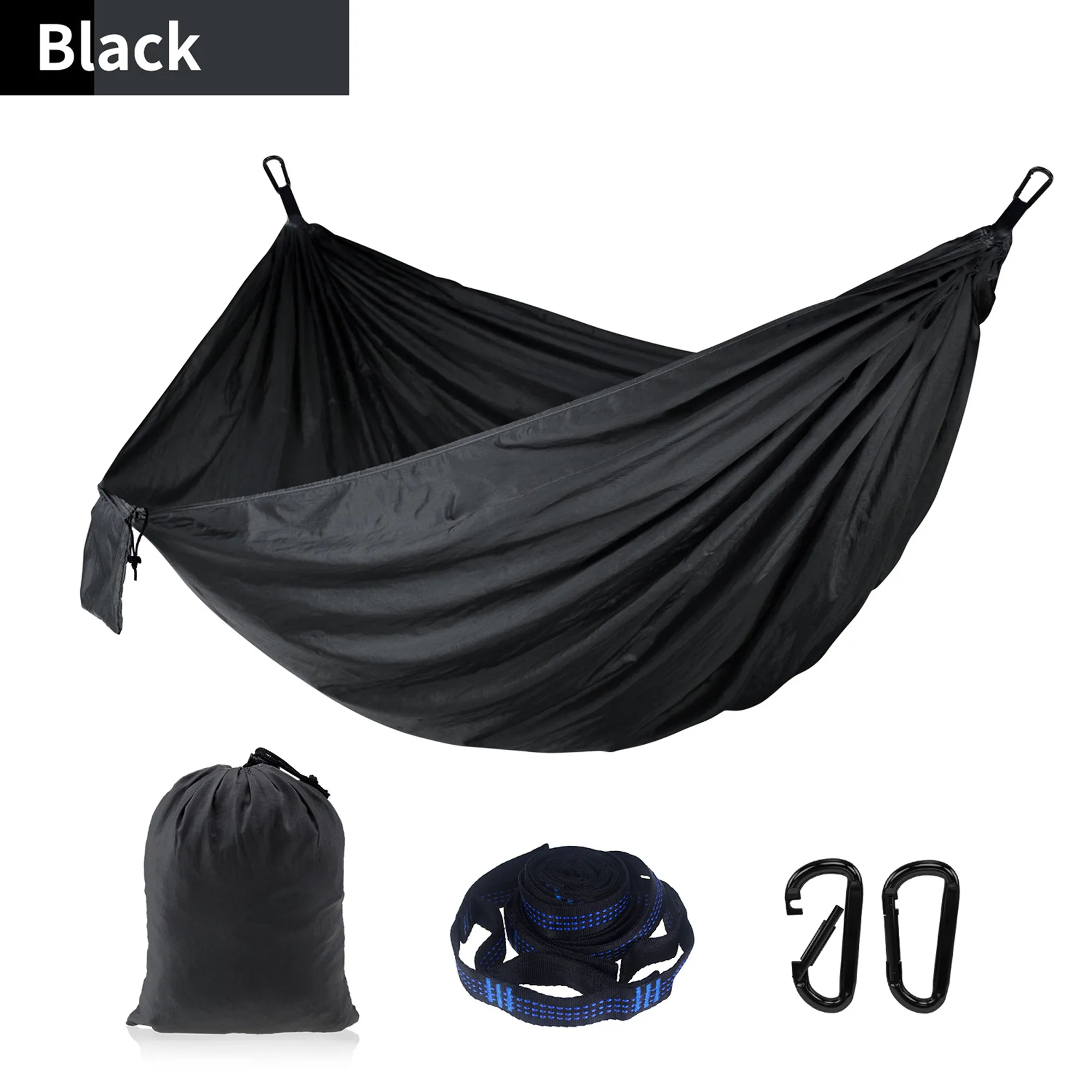 Portable Hammocks Camping Accessories 21
