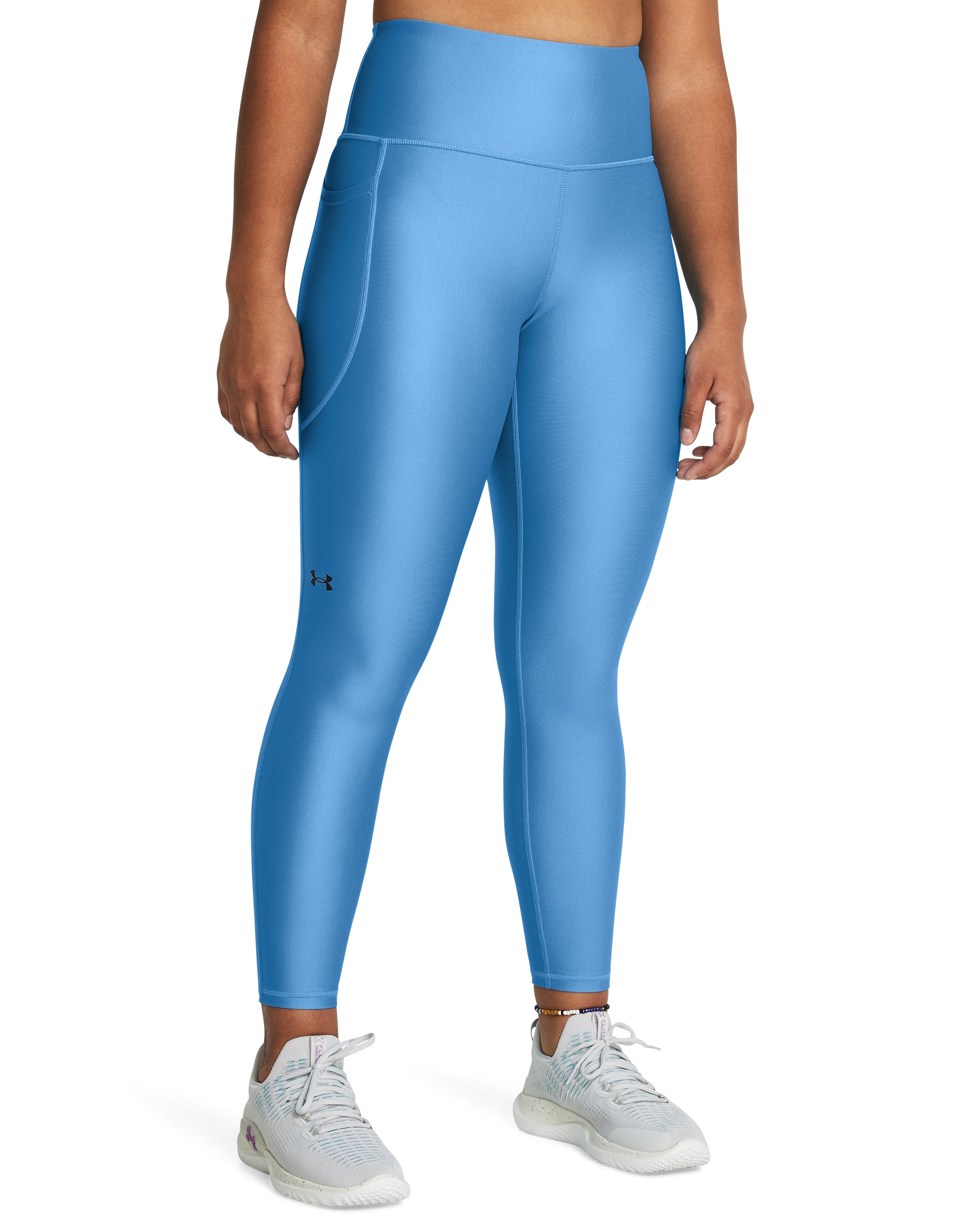 UA Tech Women's Ankle Leggings 40