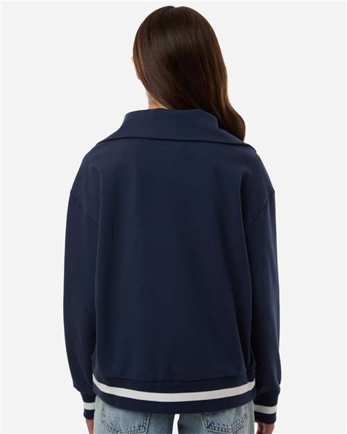 Women's Heritage Prep Quarter-Zip Pullover - 223782 45