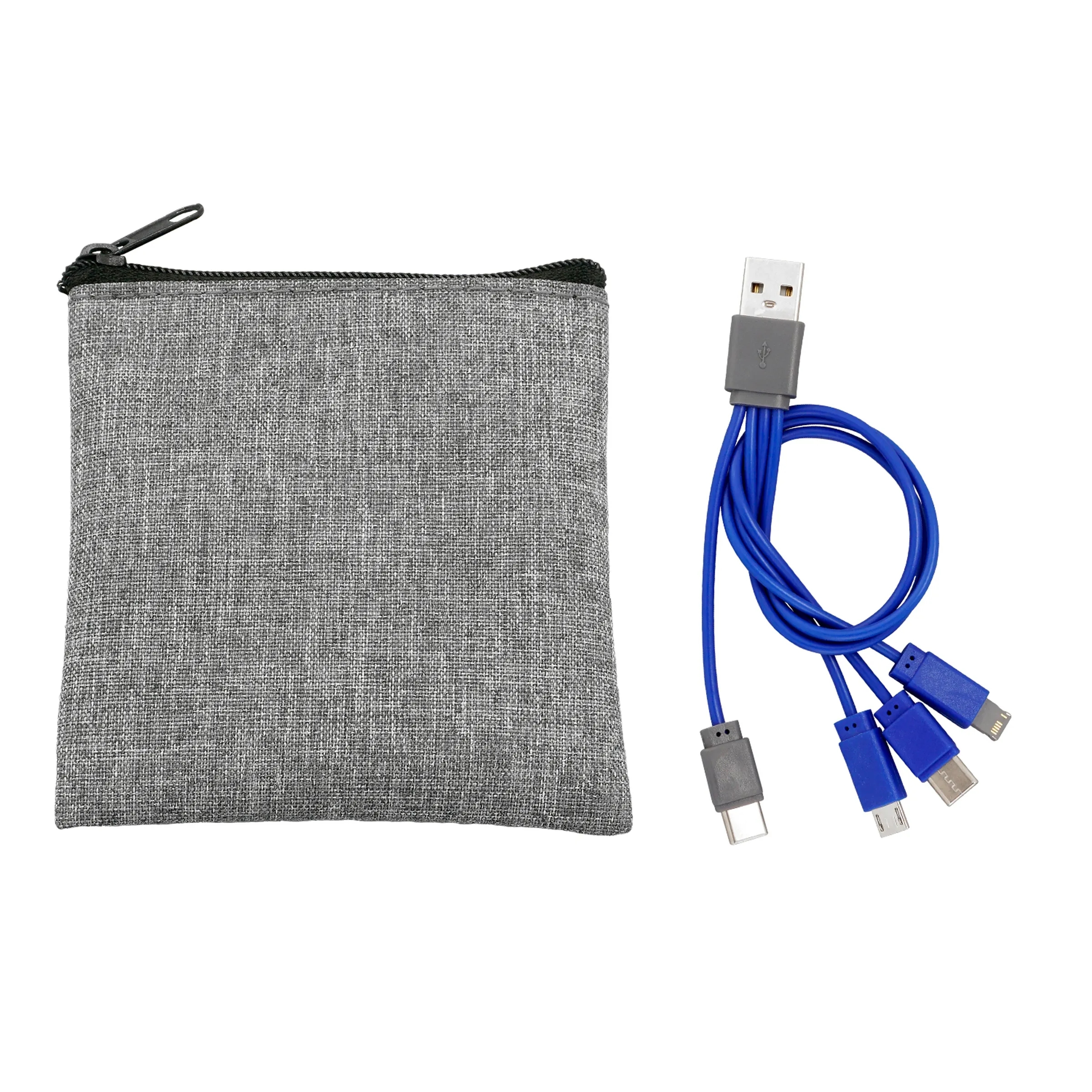 Recycled C to C Cable Set 25