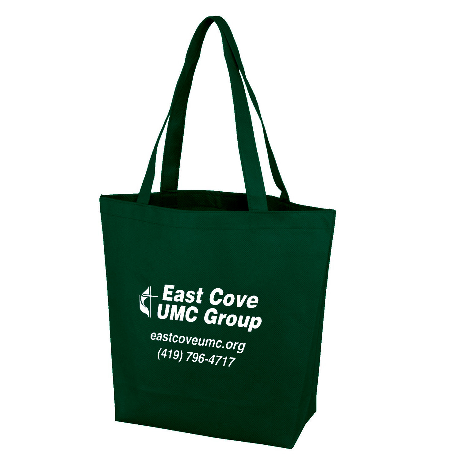 Convention Tote 4