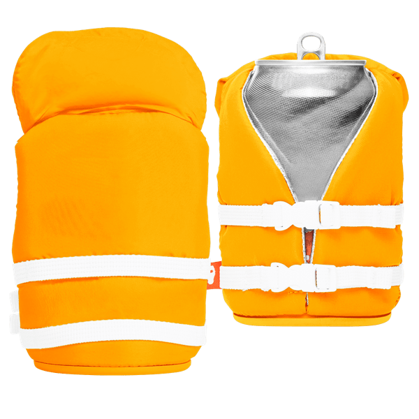 The Buoy Can Cooler, By Puffin Drinkwear 86