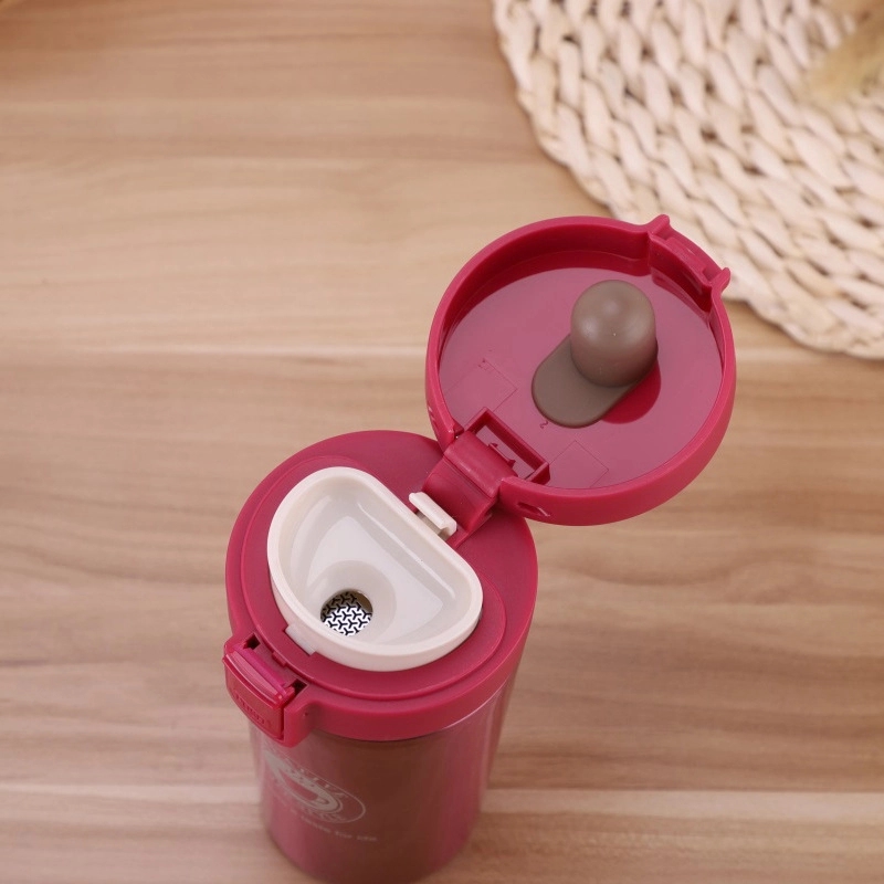 Stainless steel vacuum flask 1
