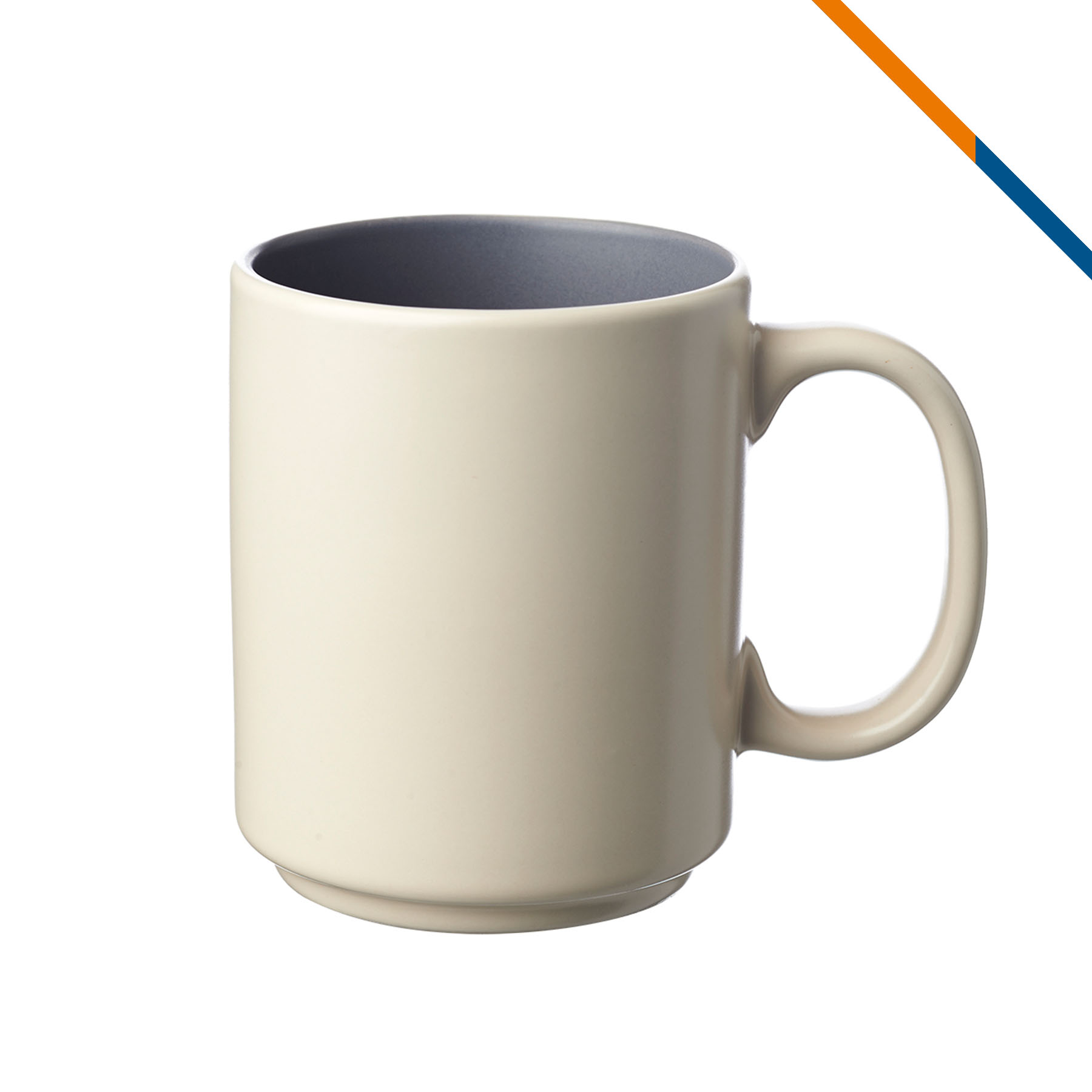 Lakst Ceramic Mug - 13 OZ. 8